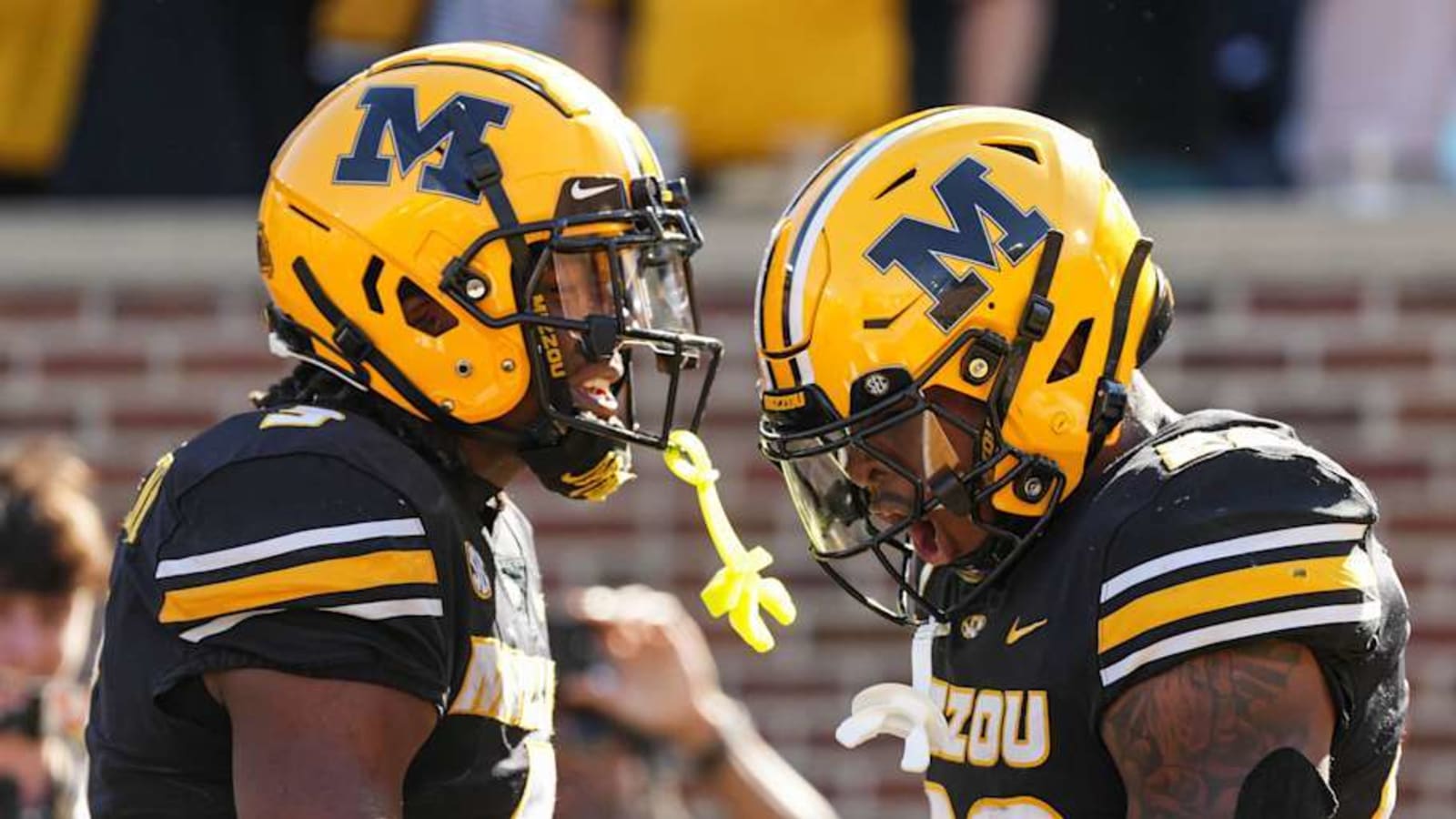 Where Mizzou Football Ranks After Week 8