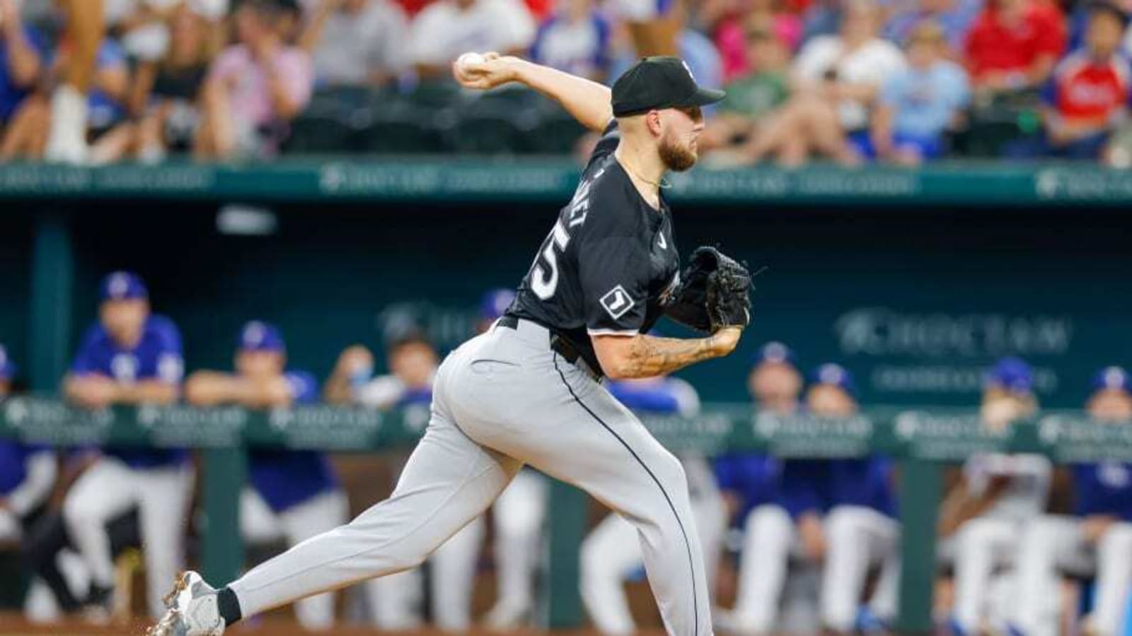 Red Sox Reportedly Showing Interest In Acquiring &#39;Dominant Game-Changer&#39;