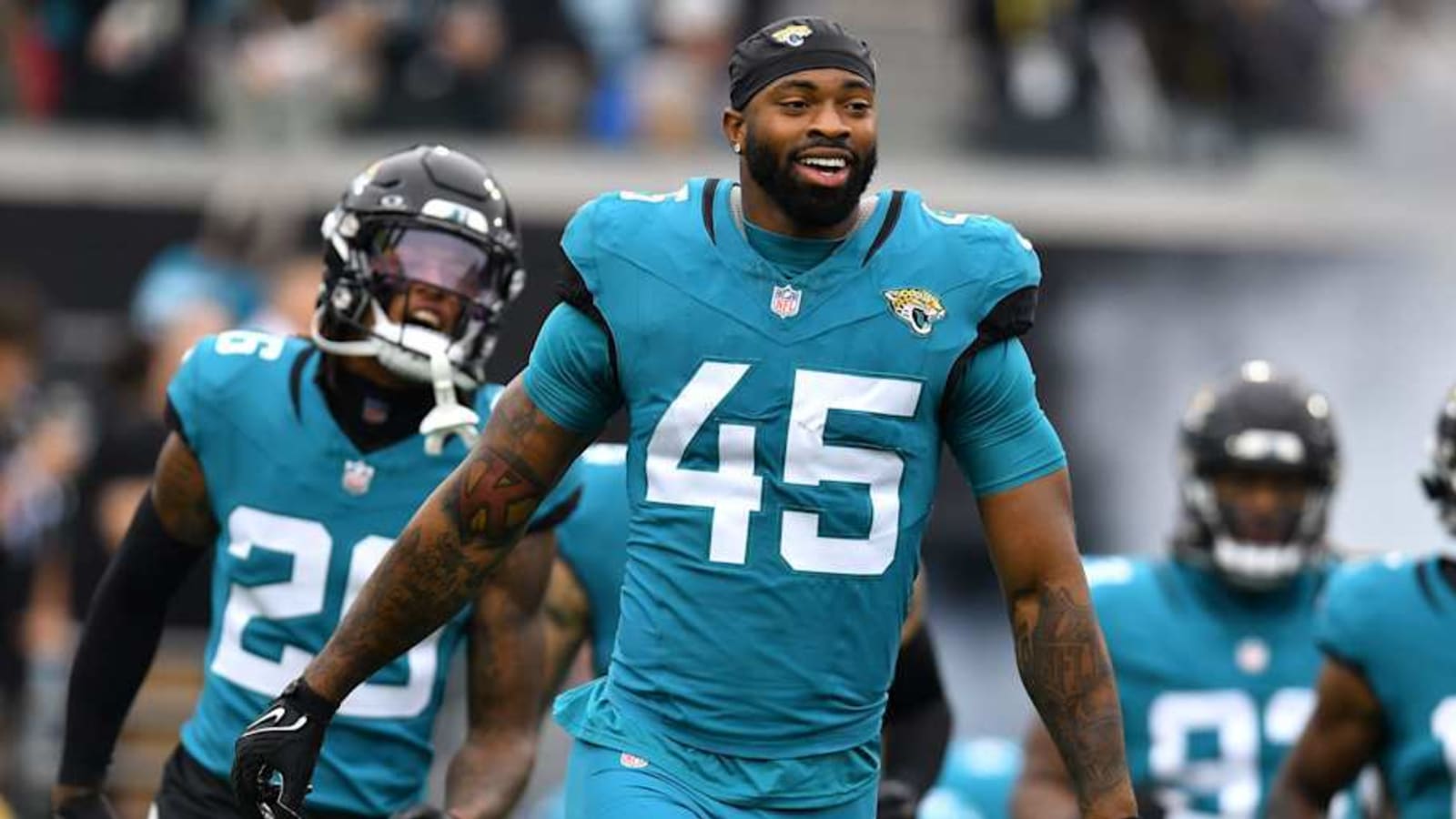 Patriots&#39; Cheapest Free Agent Signing May be Their Best