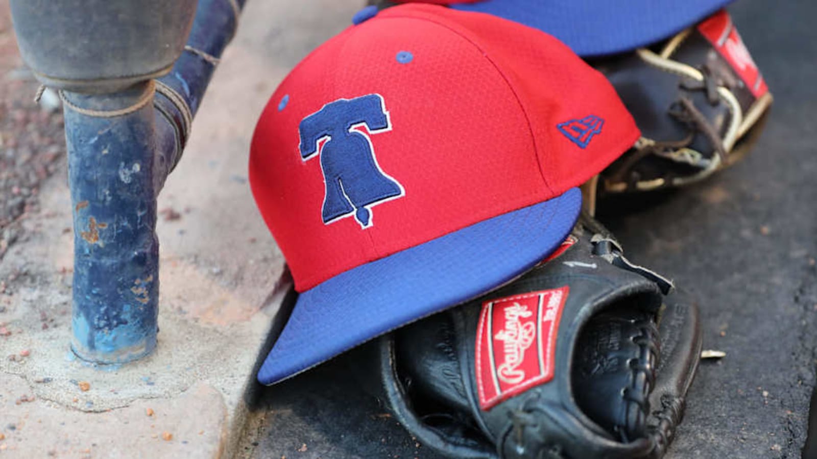 Inclement Weather Cancels Philadelphia Phillies Spring Training Game Against Pirates