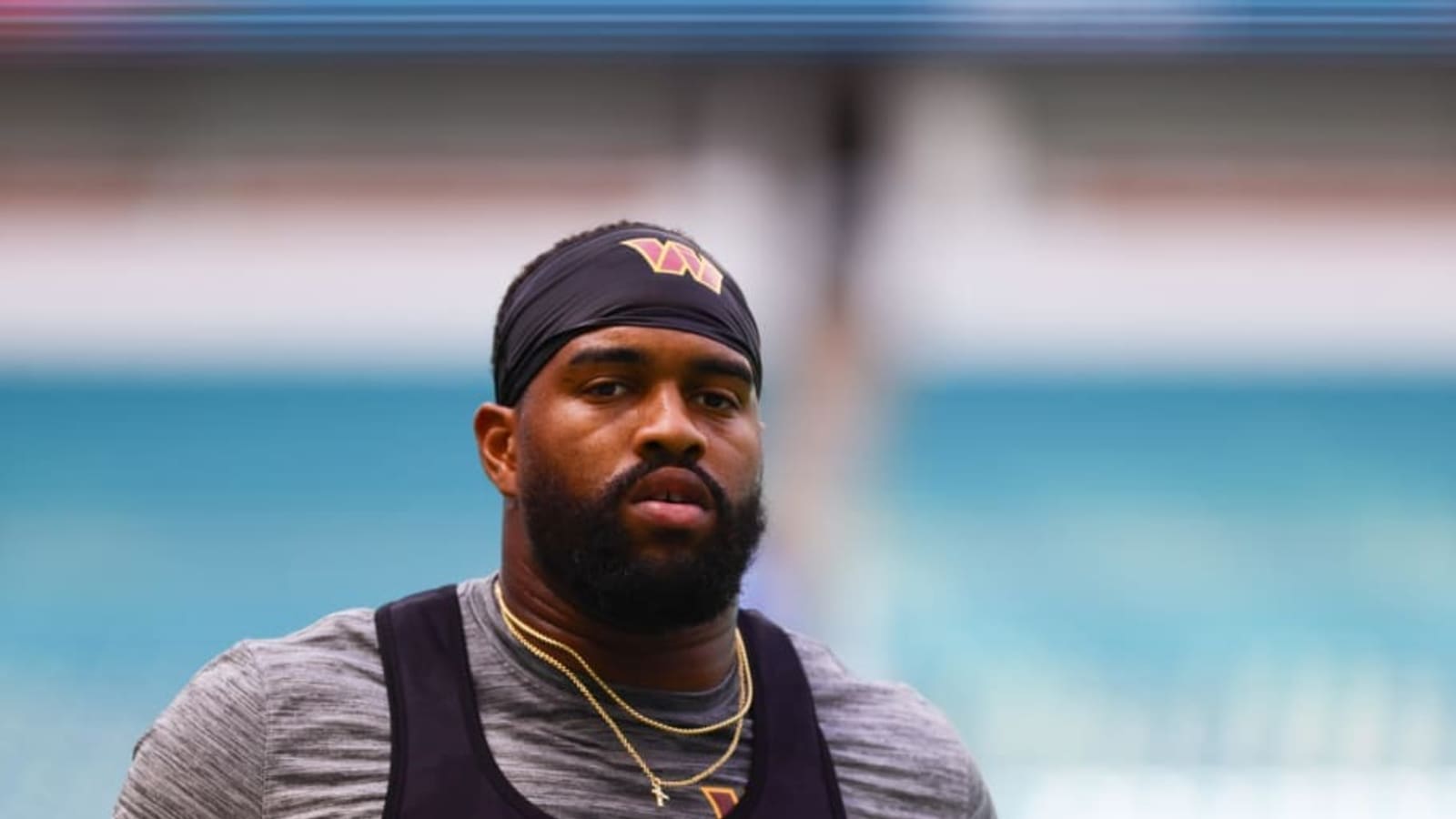 NFL Trade Rumors: Washington Commanders&#39; Jonathan Allen Wants Out?