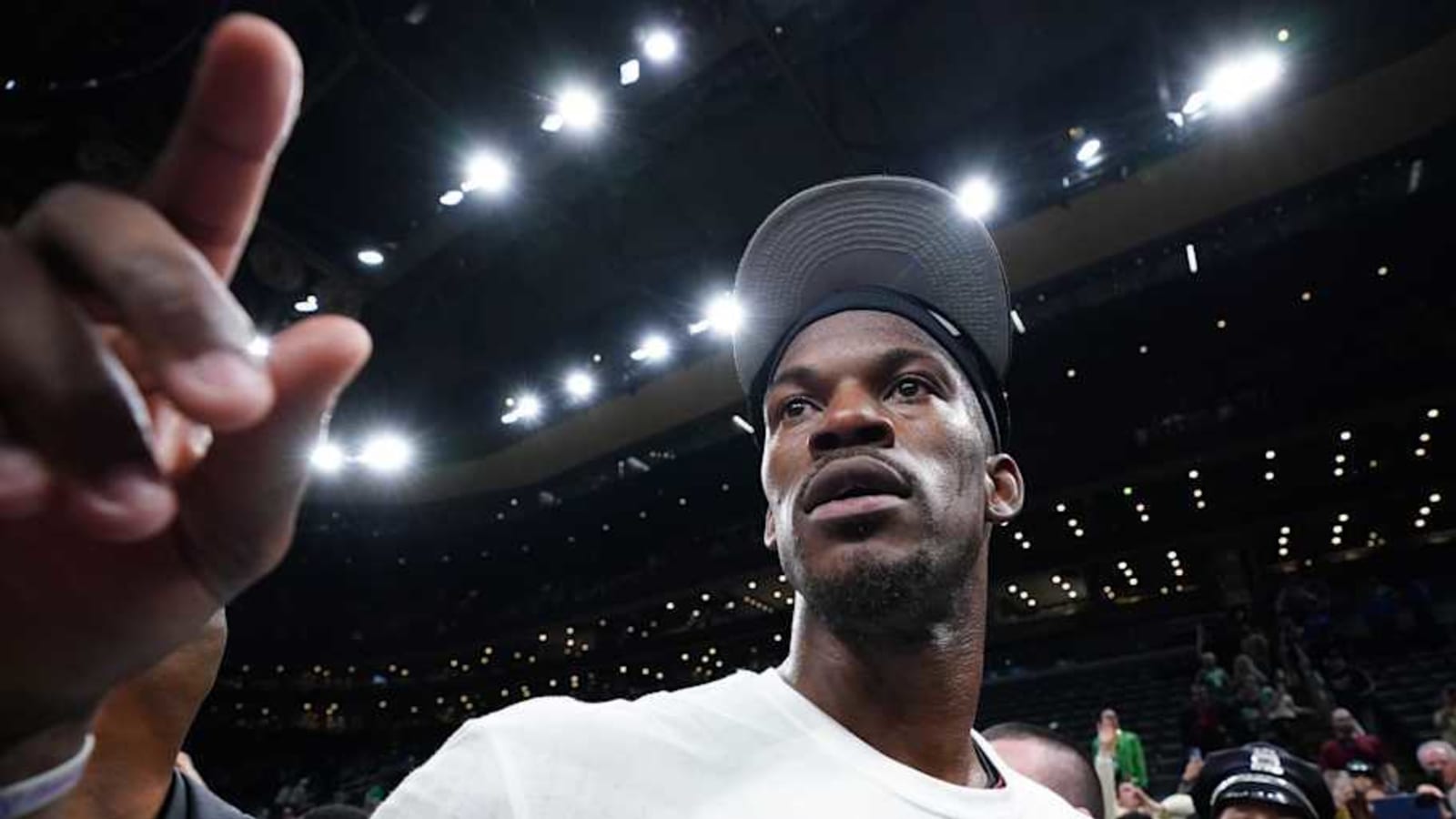 NBA Fans React To Heartbreaking Jimmy Butler News