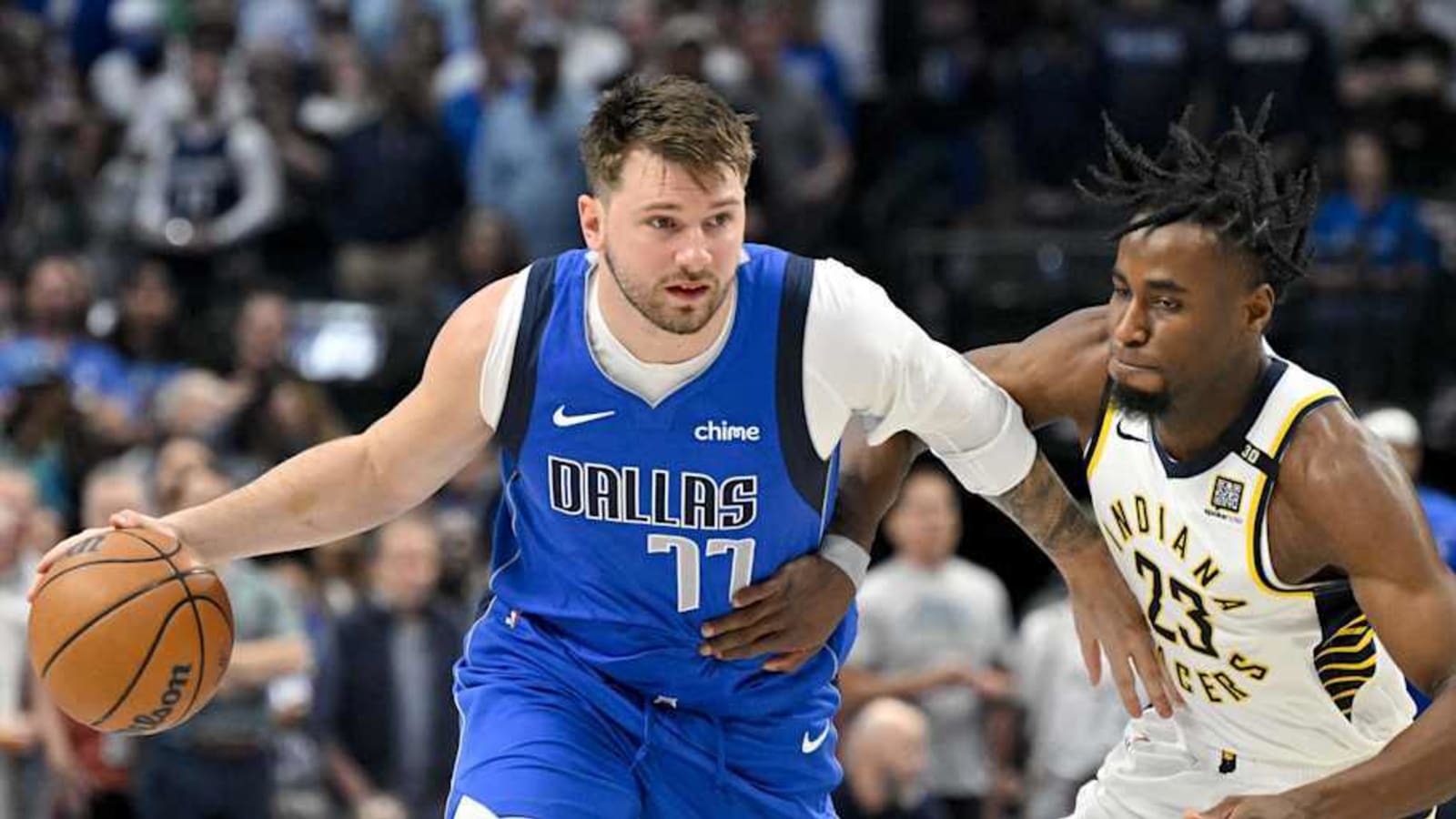 Mavericks Final Injury Report vs. Indiana Pacers