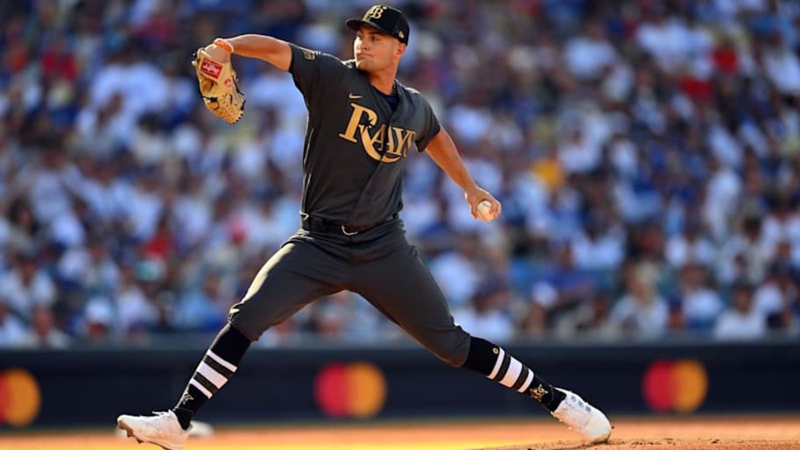 Tampa Bay Rays Ace Shane McClanahan Named Top 10 Most Indispensable Player in MLB
