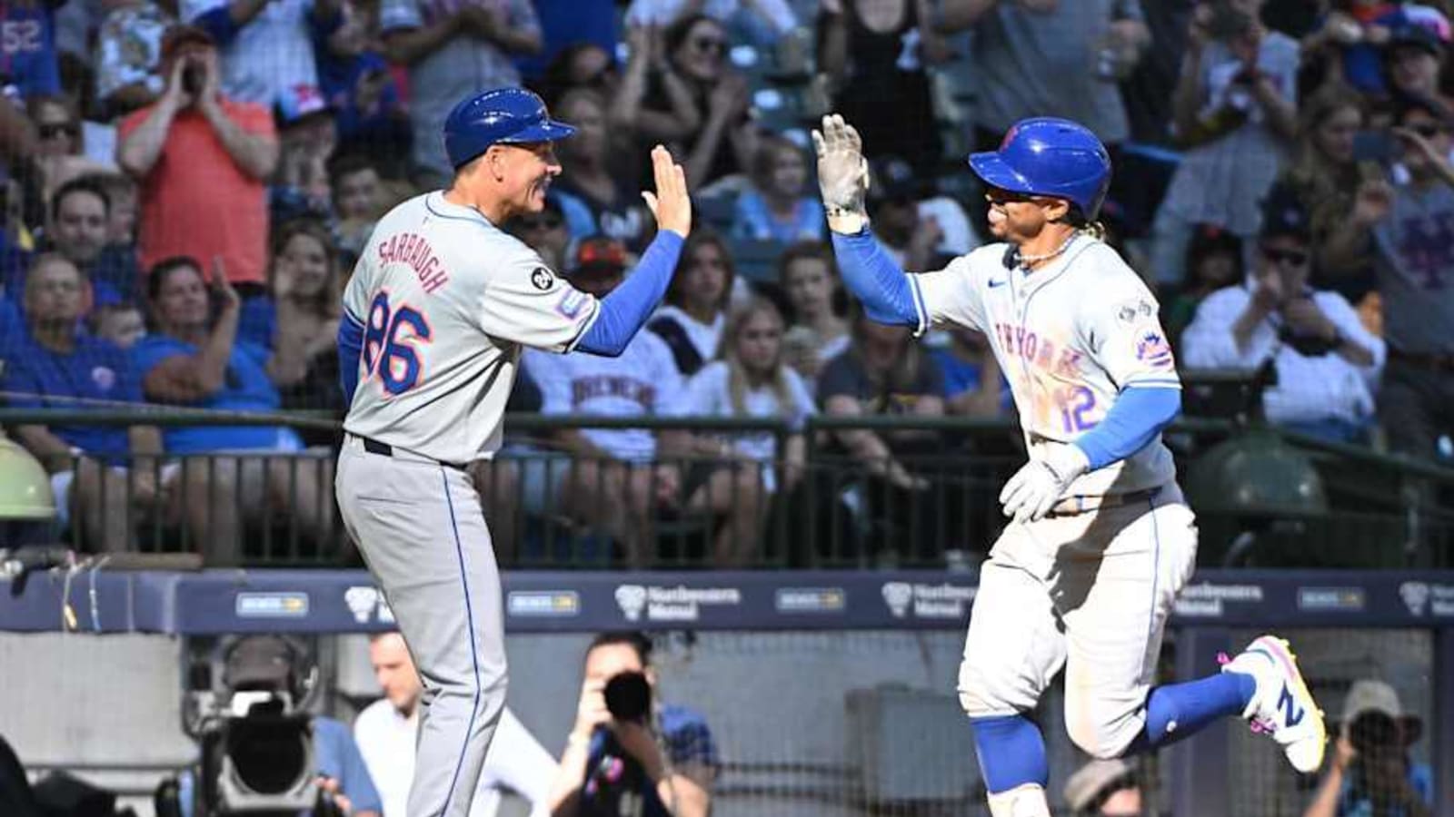 2024 MLB Wild Card Schedule: When Do Mets Play?