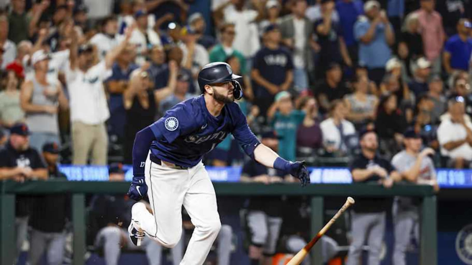 ESPN Insider Buster Olney Weighs in on Seattle Mariners Surprising Release of Mitch Haniger