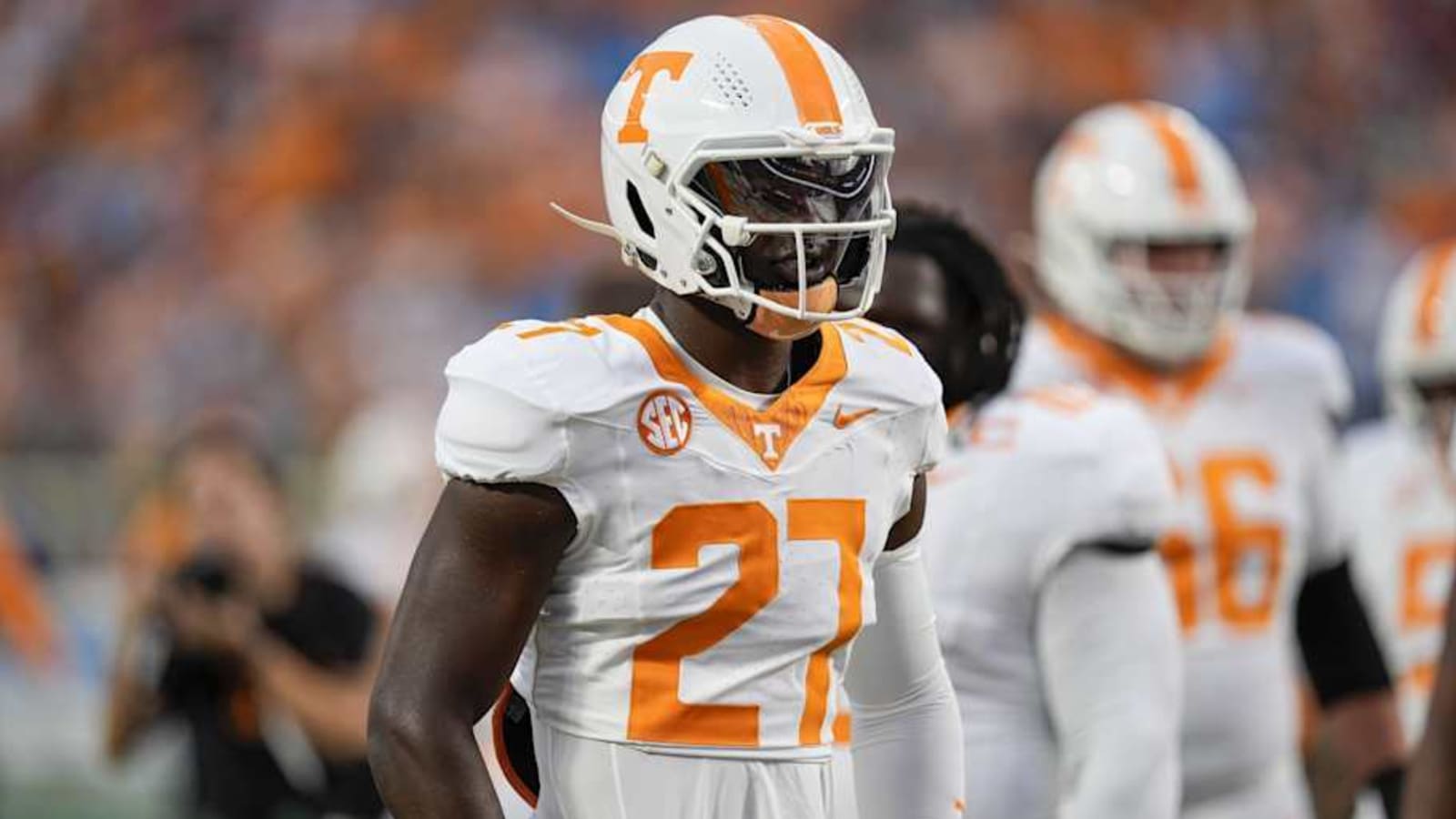 Cardinals Mock Draft: Trade Down Edition