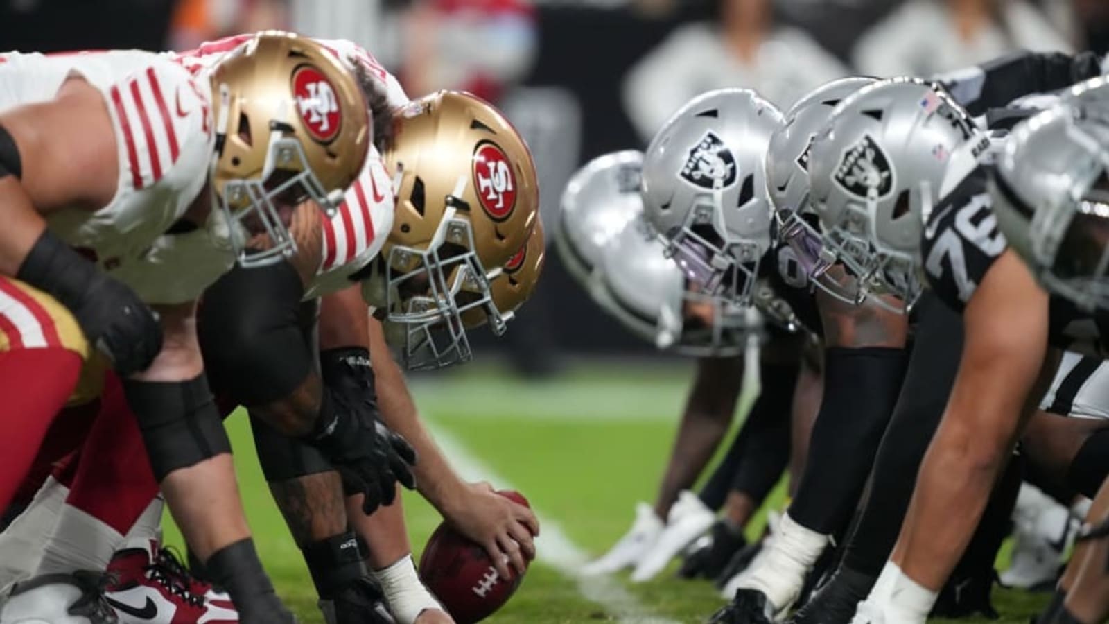 Raiders&#39; Final Preseason Game May Give Insight to Team&#39;s Plan for Cut-Down Day