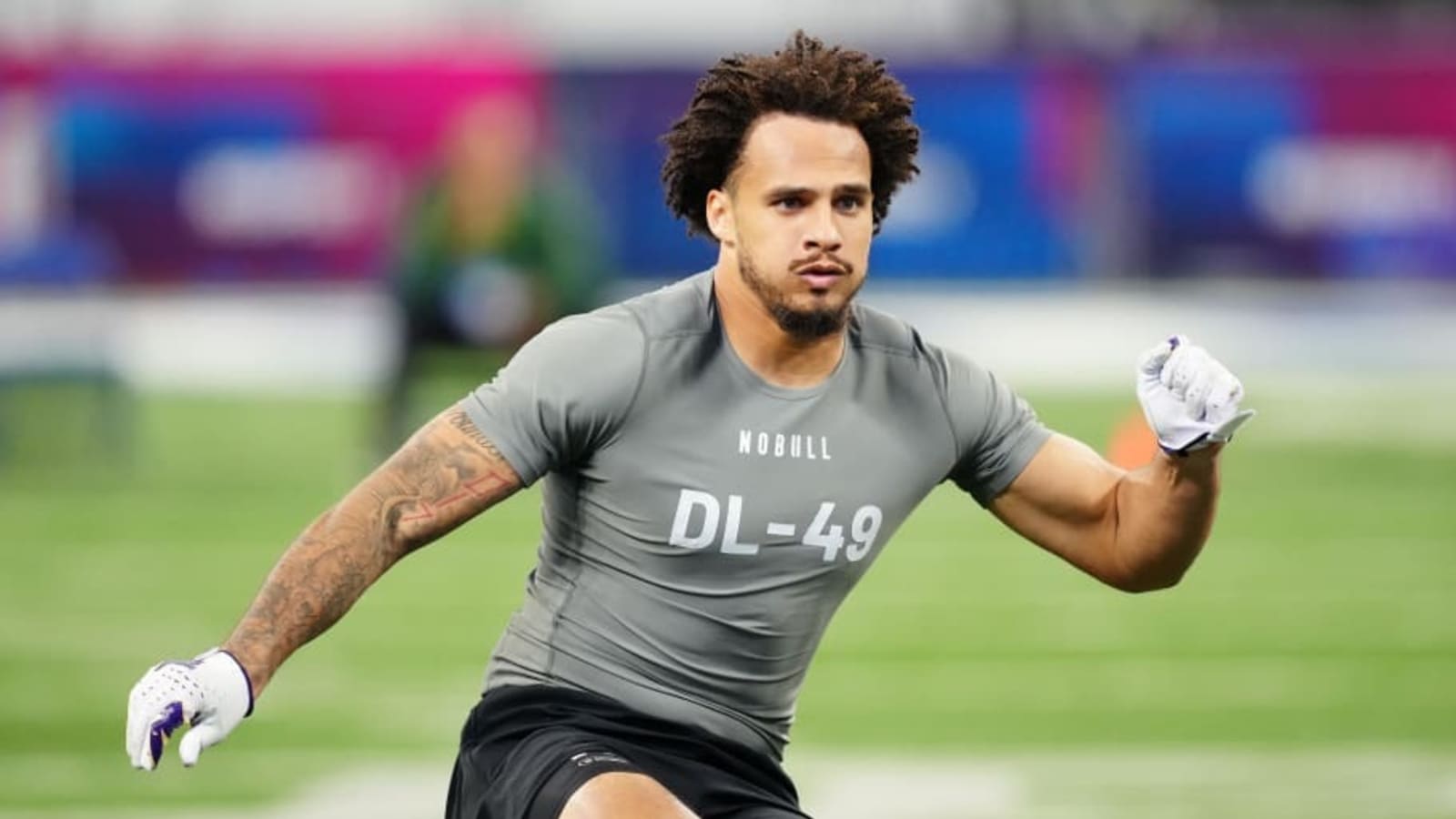 3 Falcons with Most to Gain at Training Camp