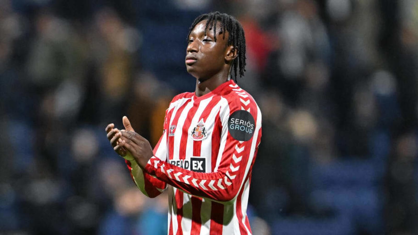 Regis Le Bris backs &#39;unstable&#39; Sunderland winger to develop