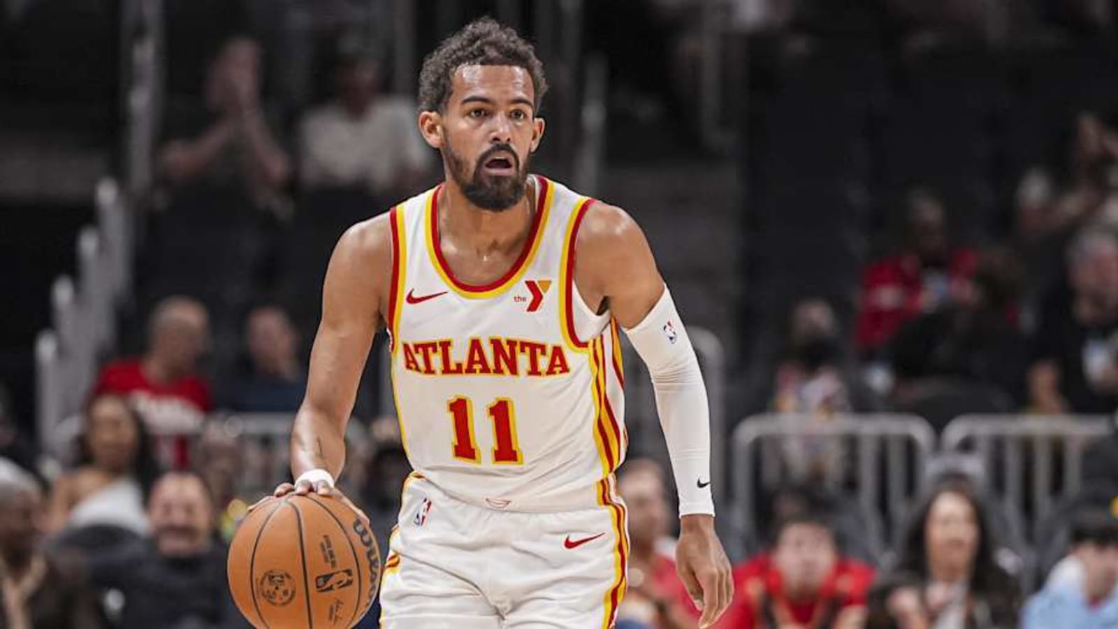 Wizards Should Monitor Potential Trae Young Trade