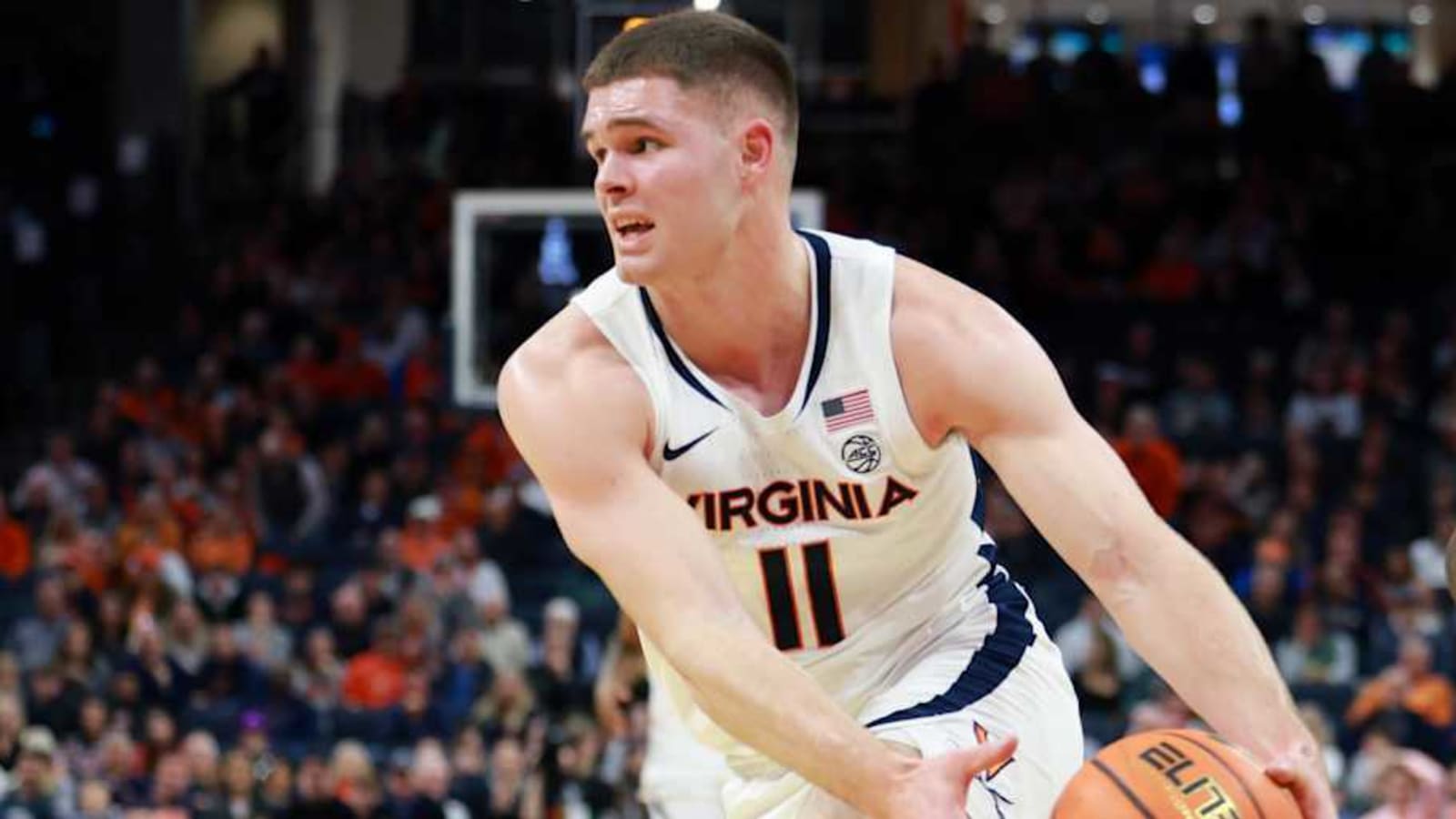 Elite Transfer Set to Visit Tennessee Basketball