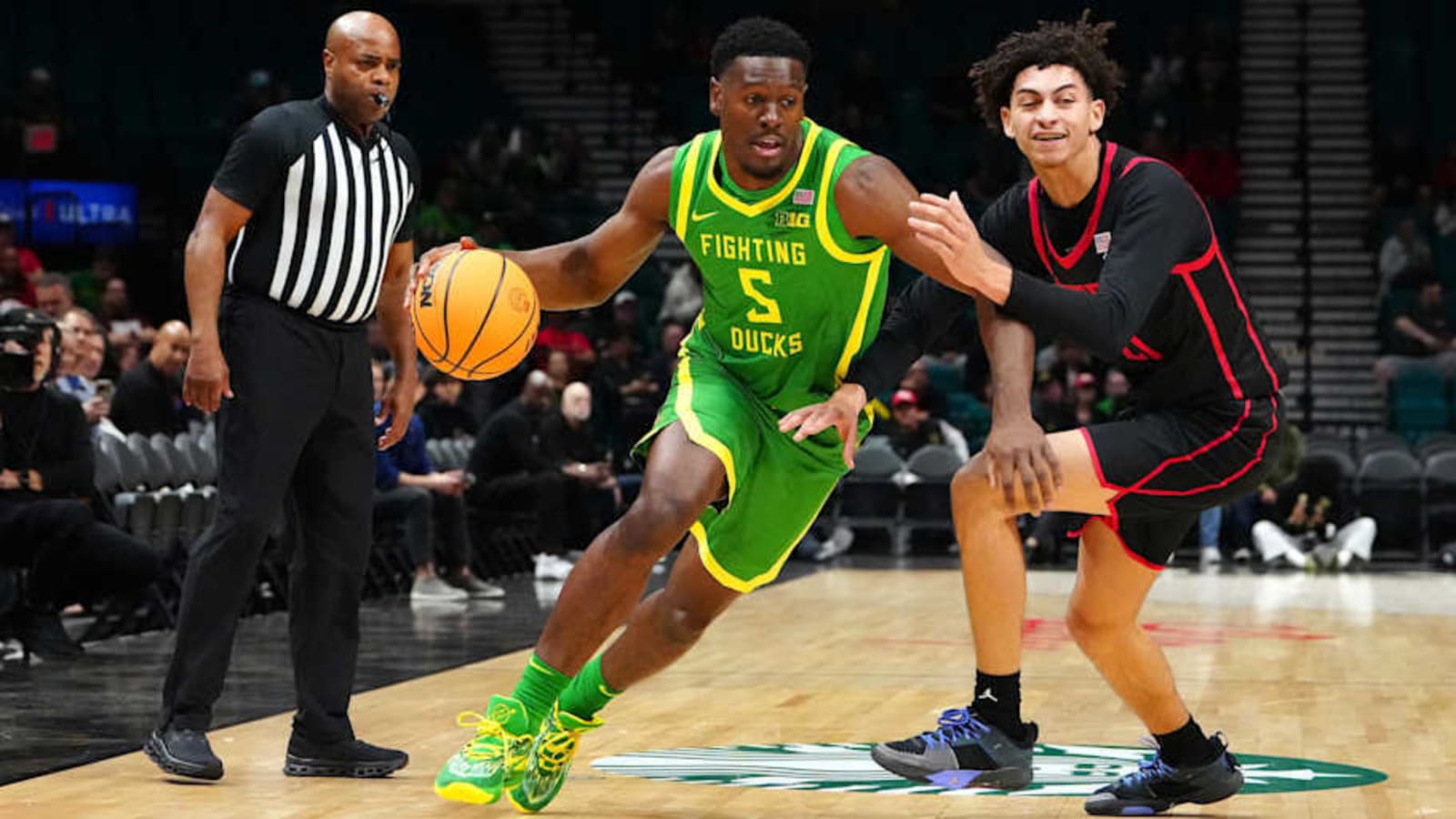 Oregon Ducks Basketball Wins Players Era Festival: AP Top-25 Poll Ranking?