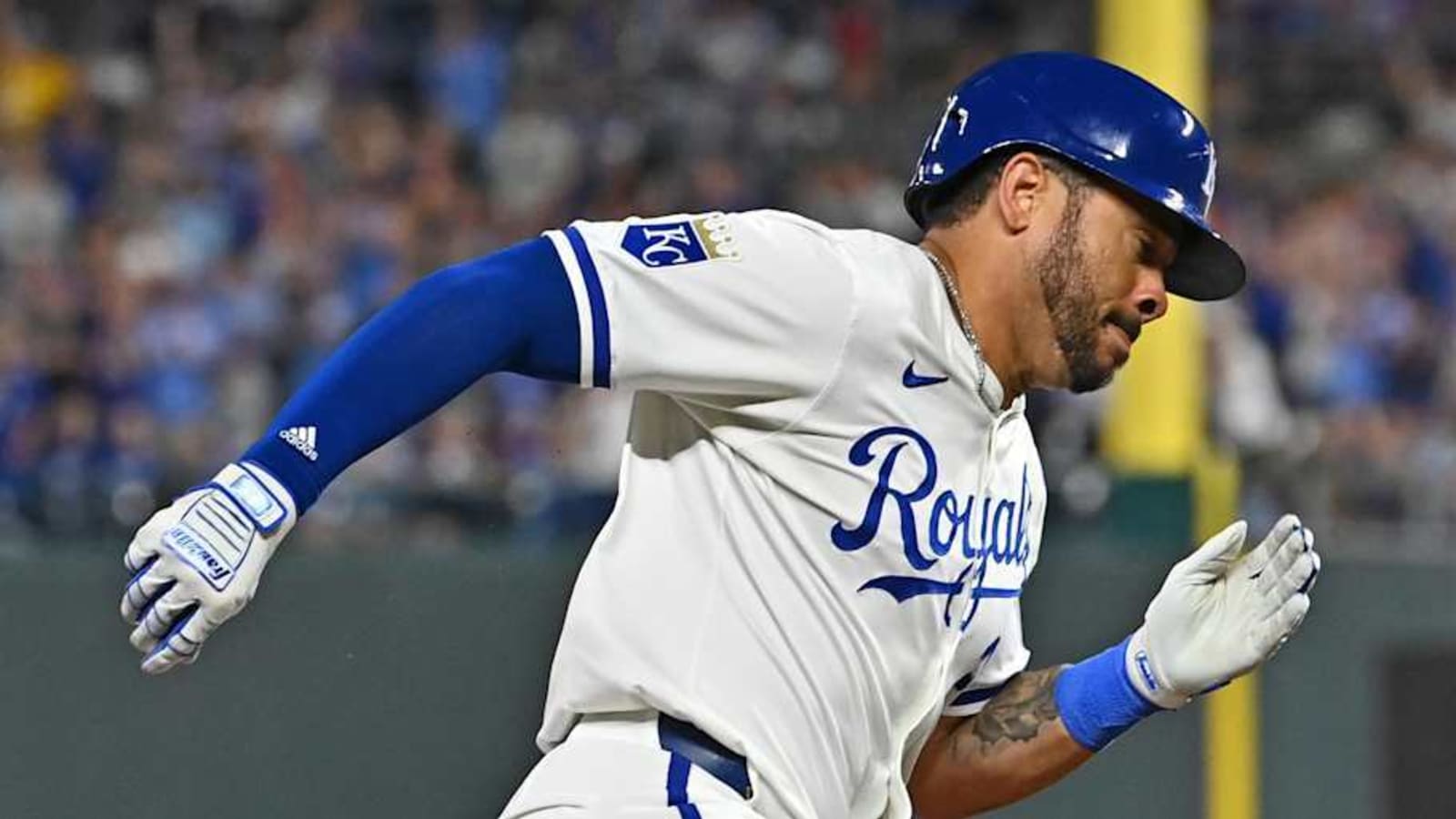 Watch: Tommy Pham Pulls Usual Antics After Facing Philadelphia Phillies Pitcher