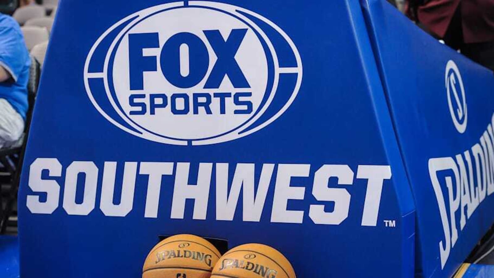 Former Miami Heat Media Personality At Center Of Fox Sports Lawsuit