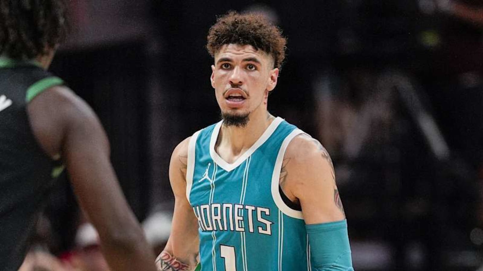 LaMelo Ball accomplishes something only Steph Curry has been able to do
