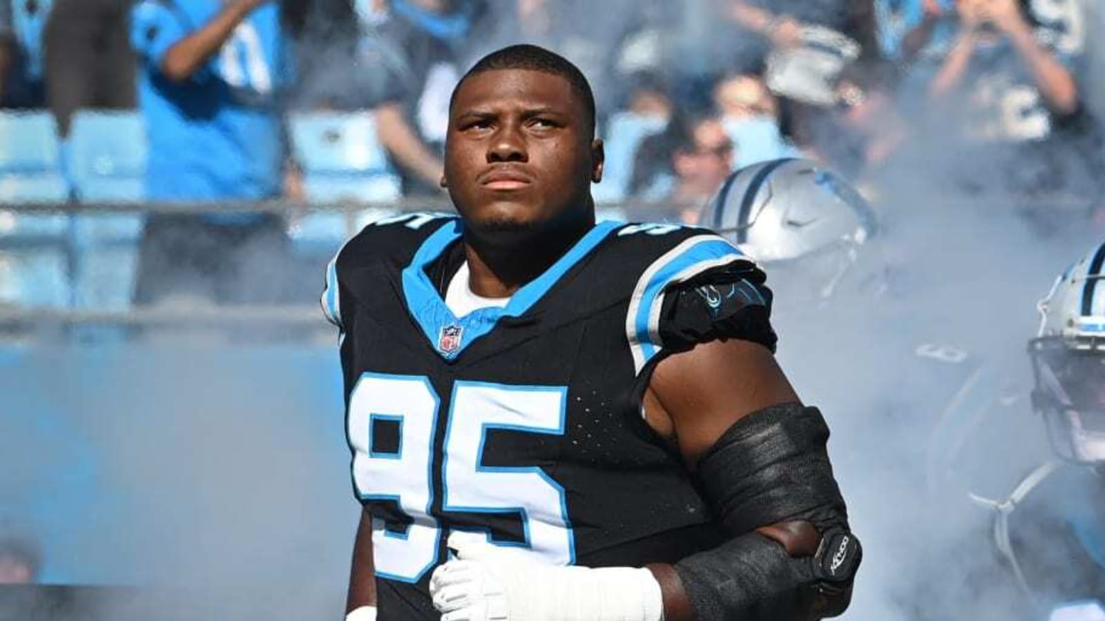 Auburn Tigers Well Represented on NFL Rosters