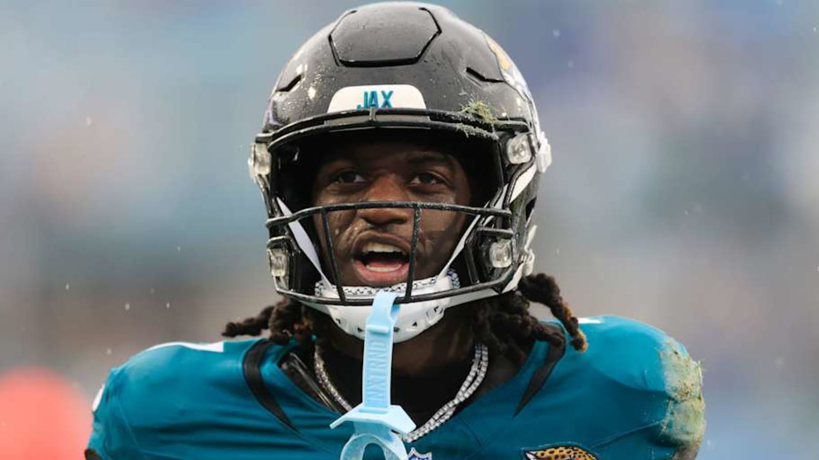 Tom Brady Leaves Jaguars&#39; Brian Thomas Jr Off OROY Ballot