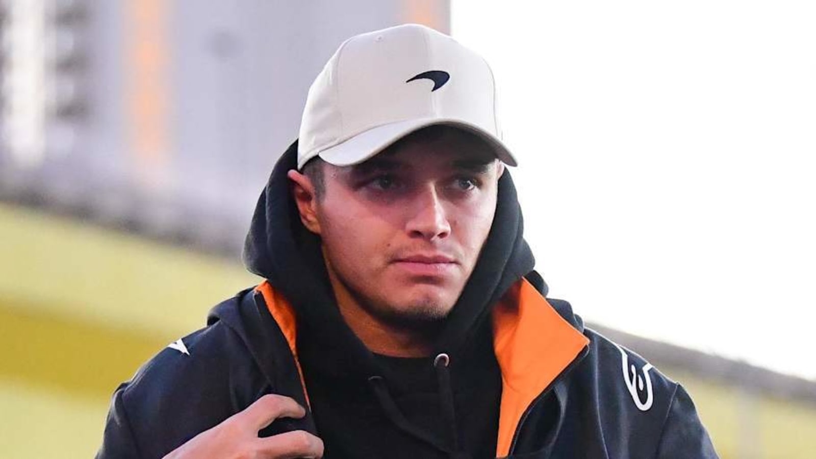 F1 News: Lando Norris Explains Why He Didn&#39;t Slow Under Yellow Flag