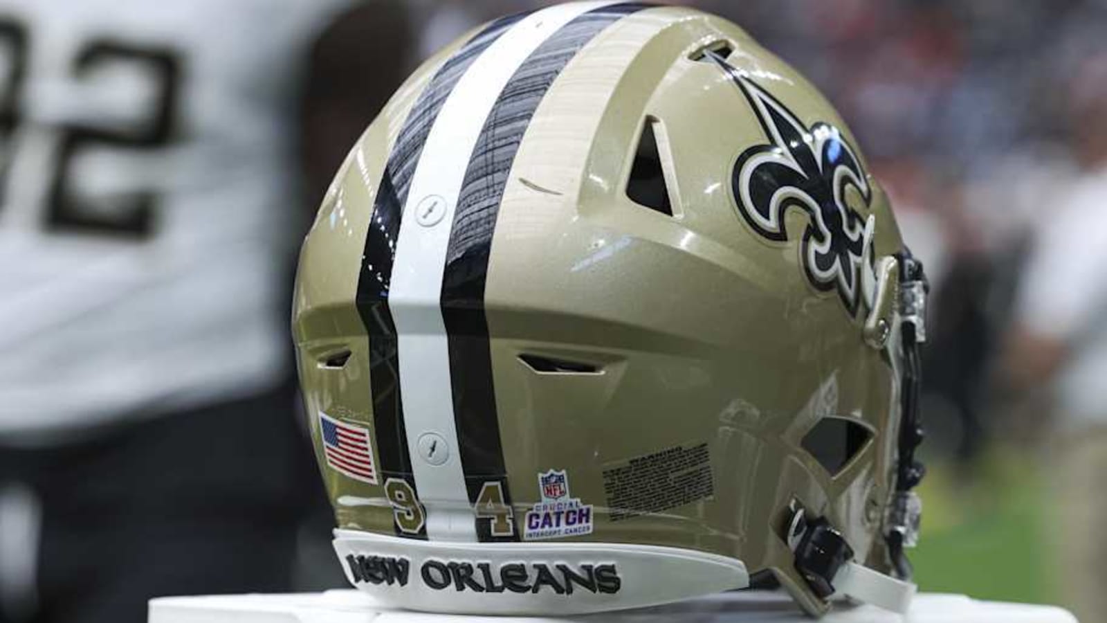 Saints Predicted To Decline 25-Year-Old&#39;s Option