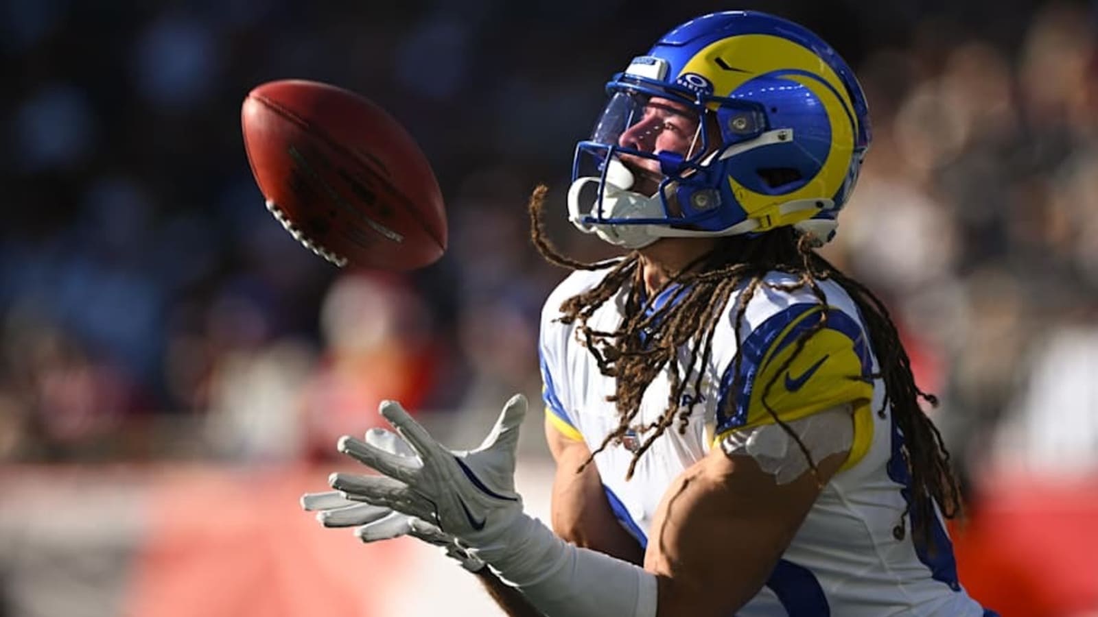 What Does Adams’ Contract Mean for Whittington?