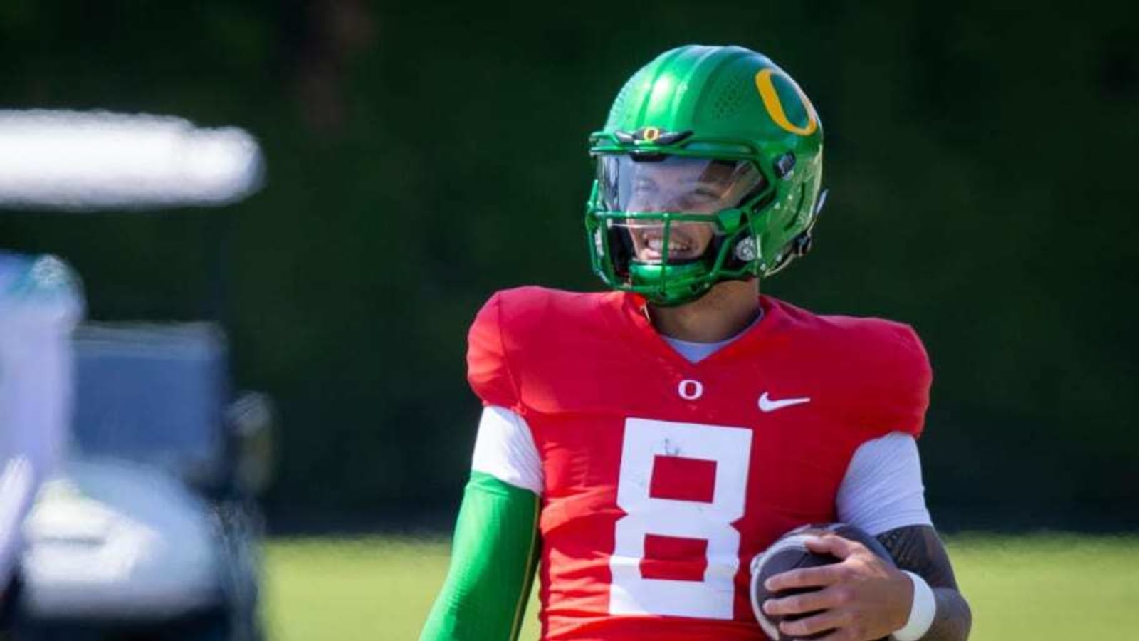 Can Oregon Ducks Quarterback Dillon Gabriel Live Up to Heisman Hype?
