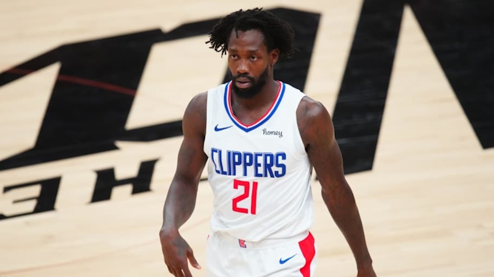 Ex-NBA Guard Patrick Beverley Reacts to Clippers Trade