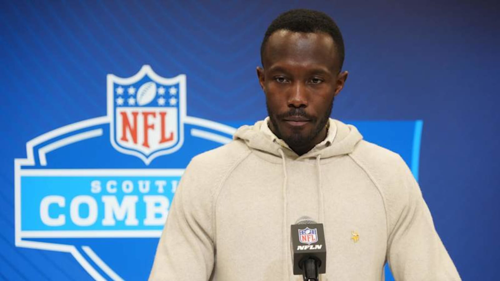 How much salary cap space do the Vikings have left to work with?