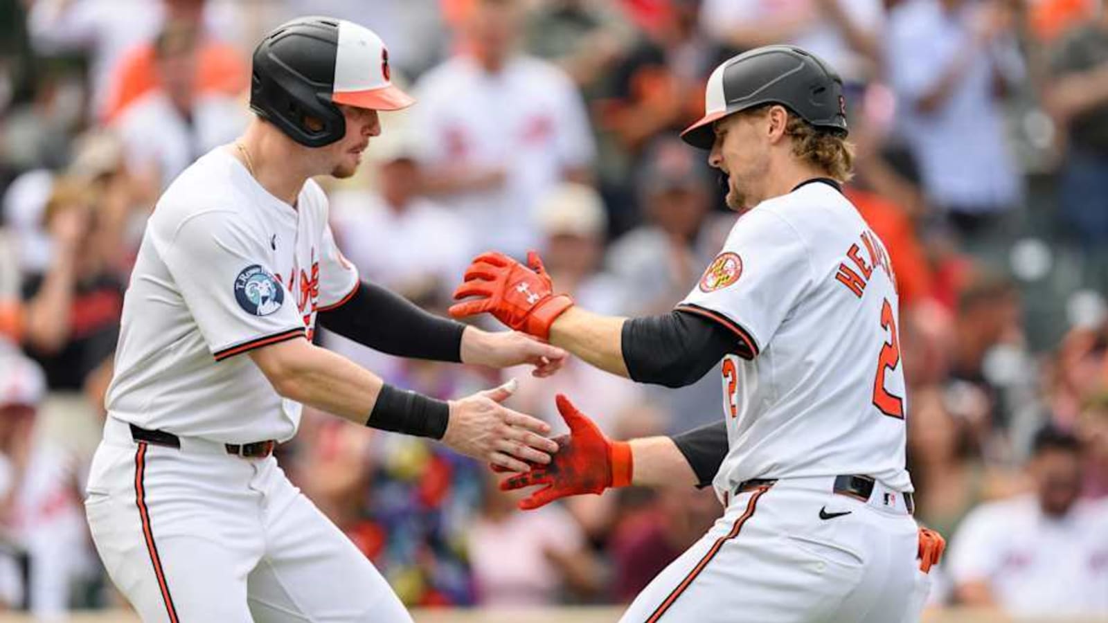 Baltimore Orioles Held in High Regard Despite Questions Heading Into Spring Training
