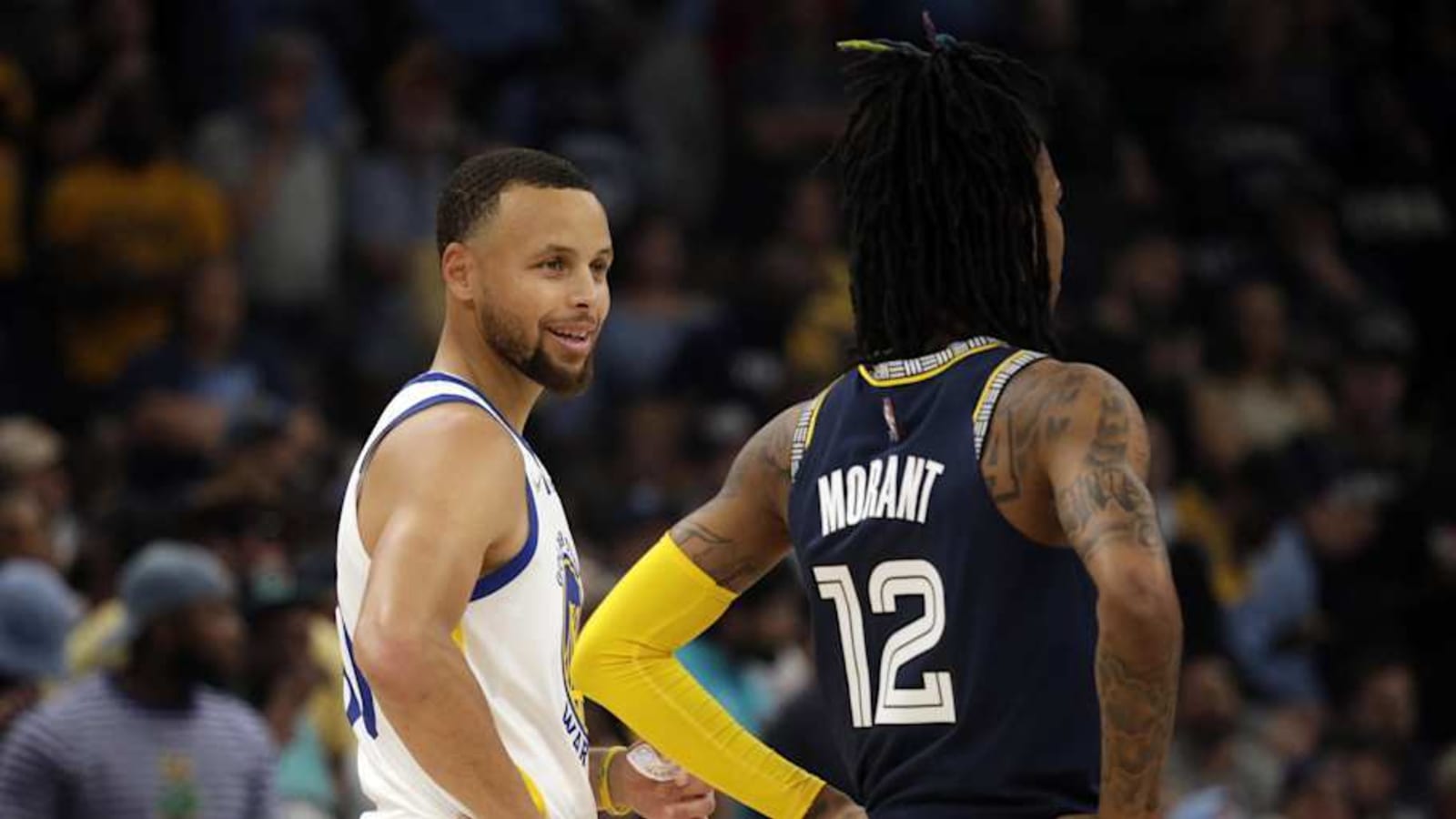 Golden State Warriors vs Memphis Grizzlies Injury Report