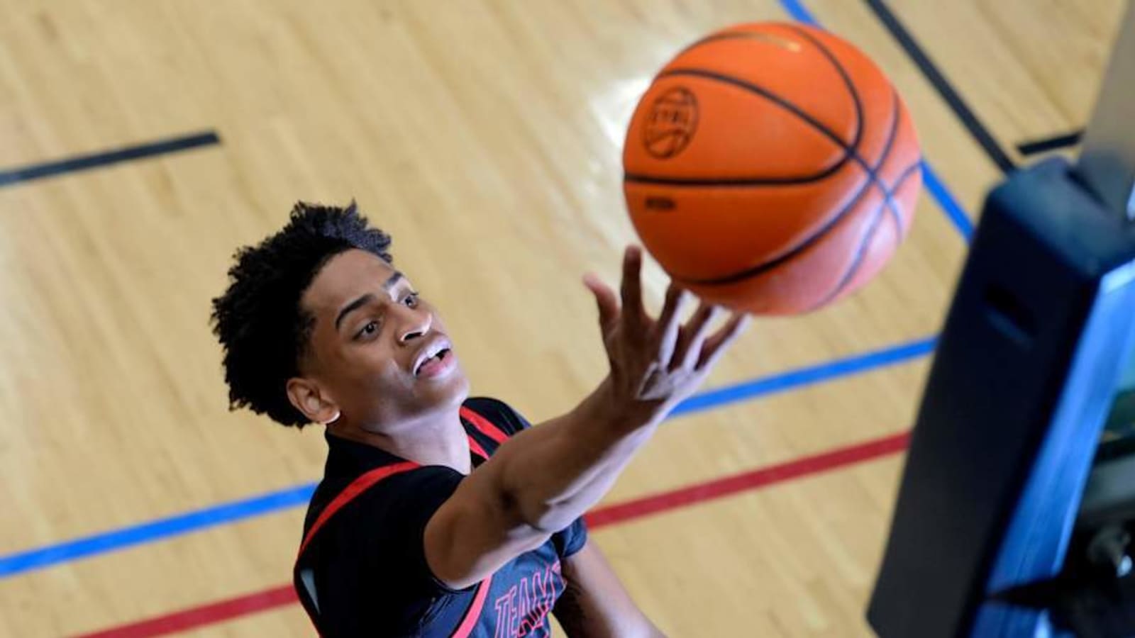 USC Trojans Basketball Recruiting: Kiyan Anthony Commits to Syracuse Orange Over USC