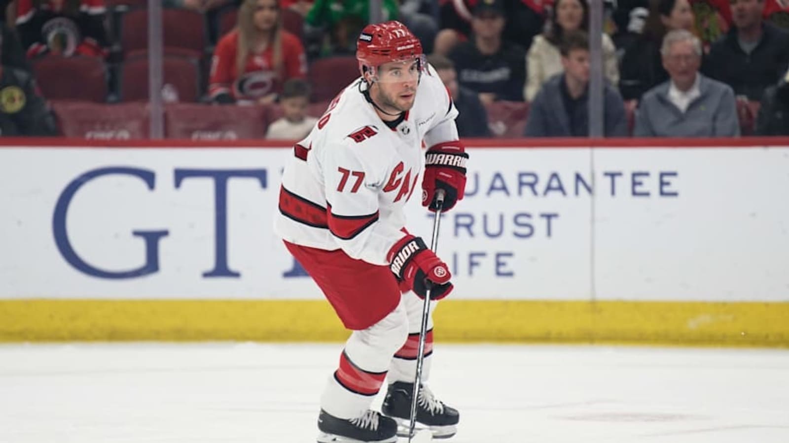 Former NHLer Tony DeAngelo Terminates KHL Contract