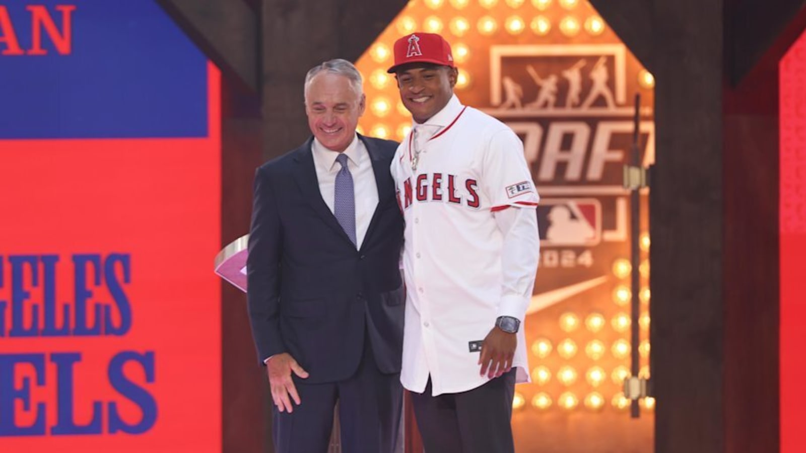 Arte Moreno Disagrees That Angels Have a Bad Farm System