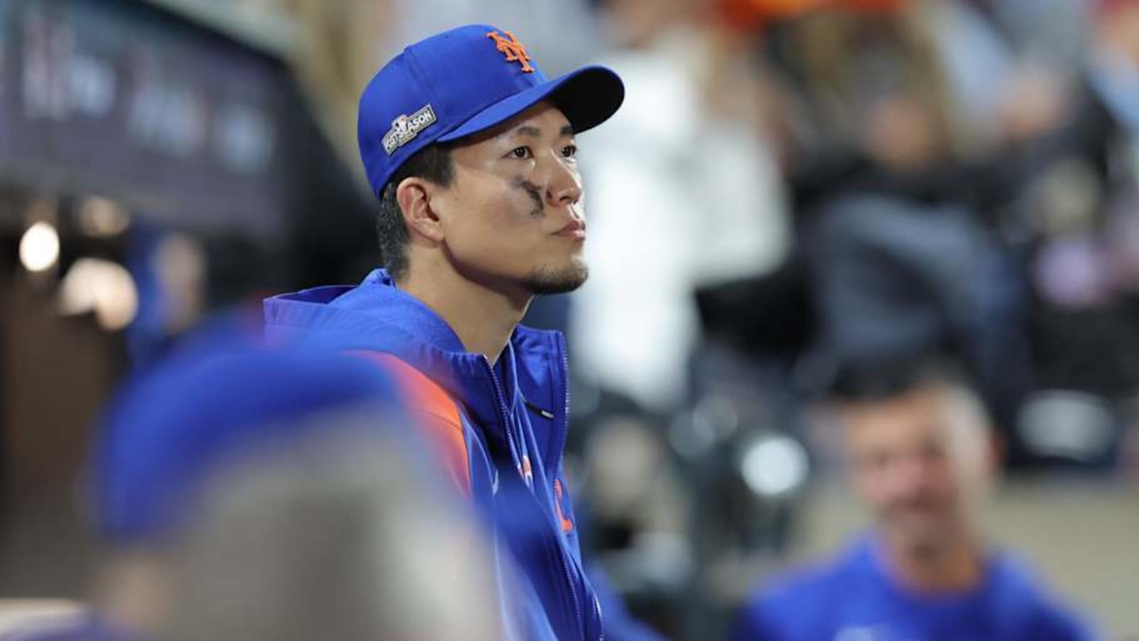New York Mets Noncommittal on Kodai Senga&#39;s Role For Game 5 of NLCS