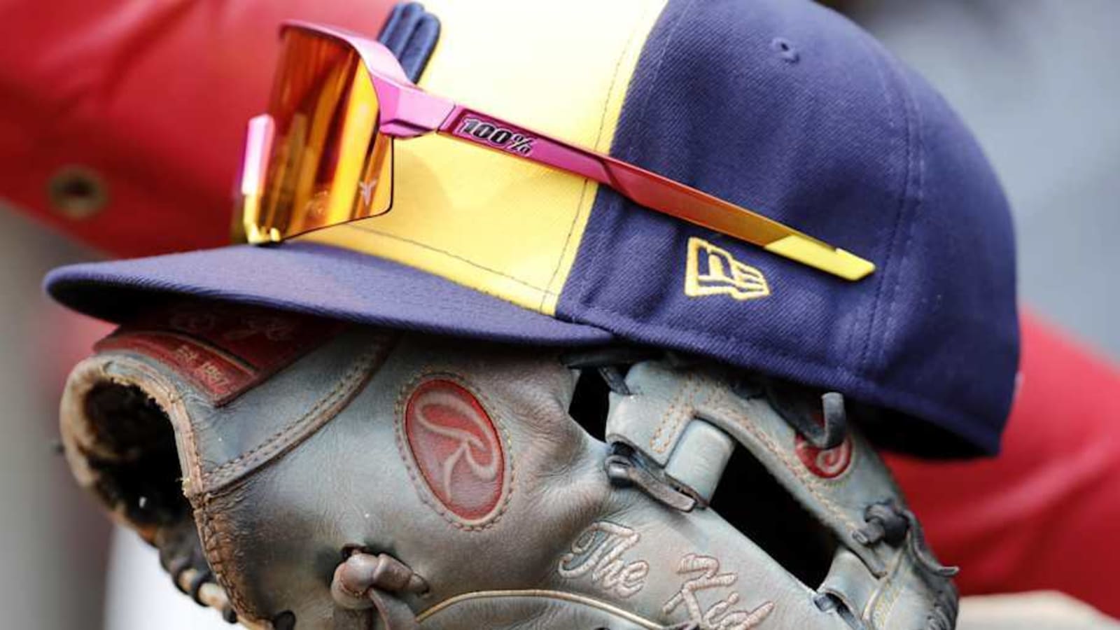 Brewers Make Dubious History With 0-4 Start To 2025