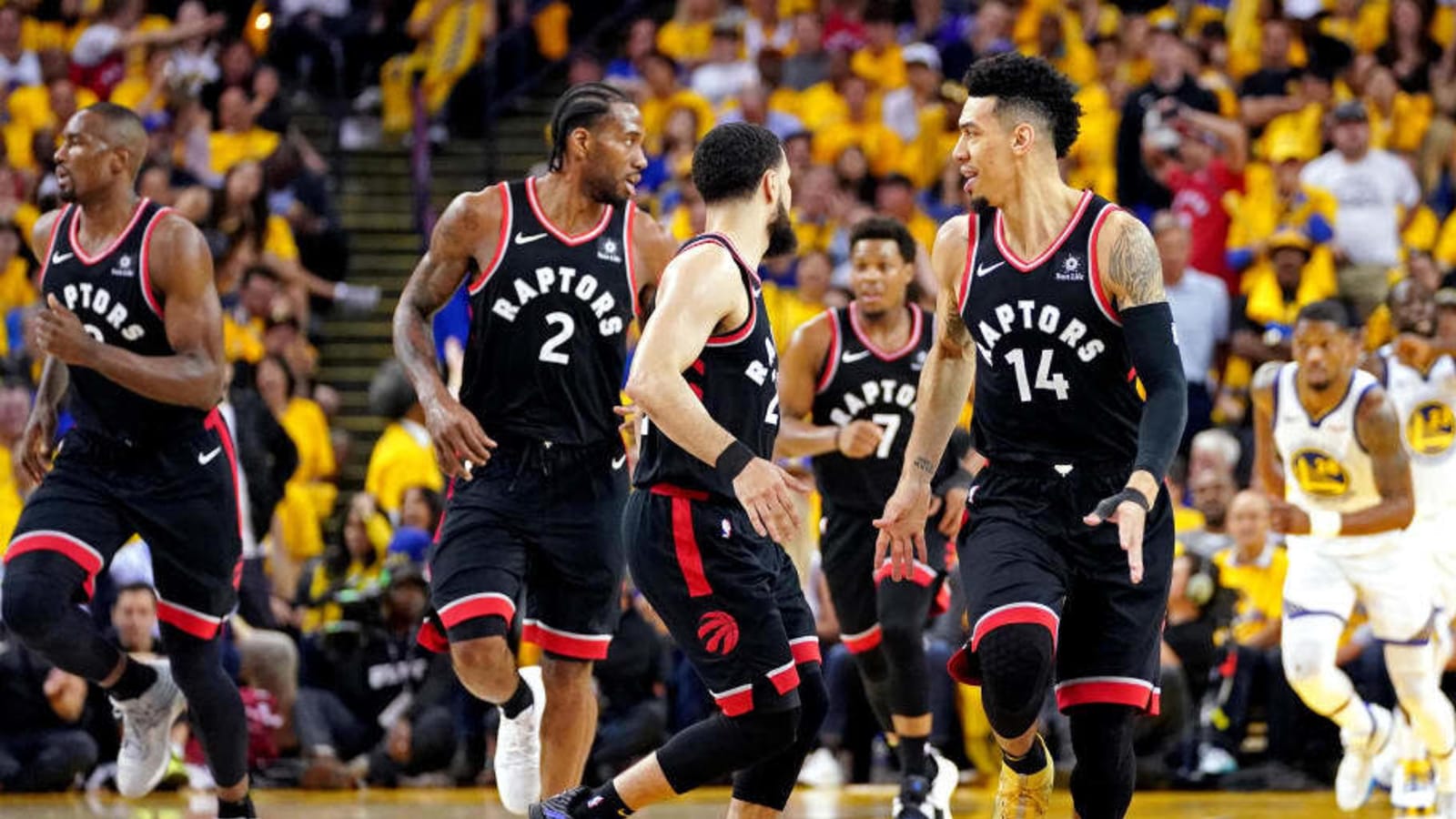 14-Year Veteran Announces NBA Comeback Attempt