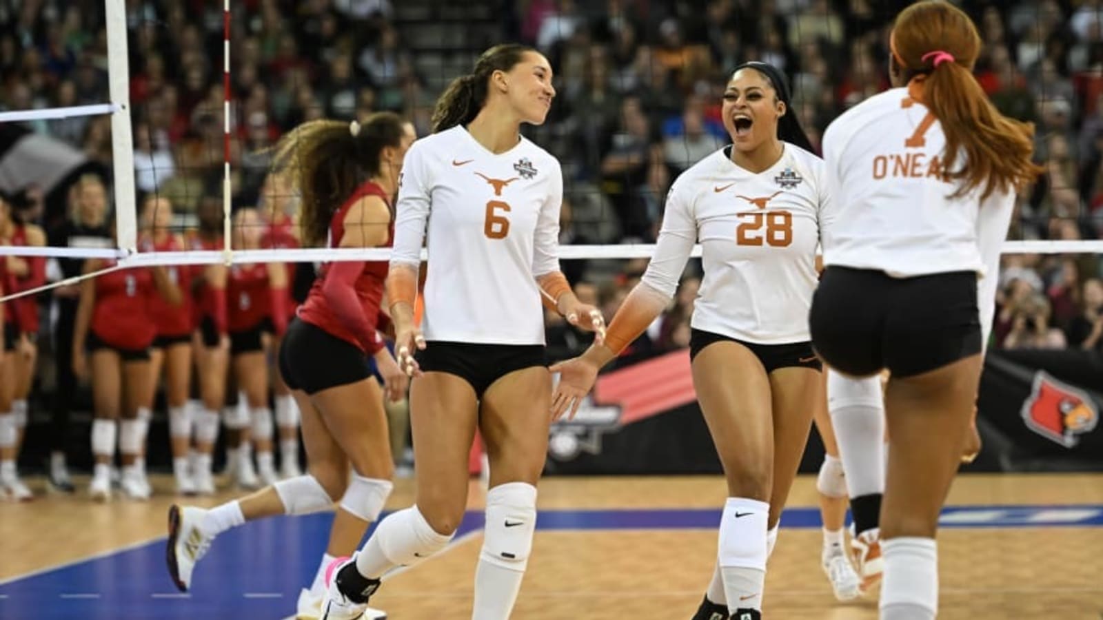 Madisen Skinner, Leo Neugebauer Among Big 12 Athlete of the Year Nominees