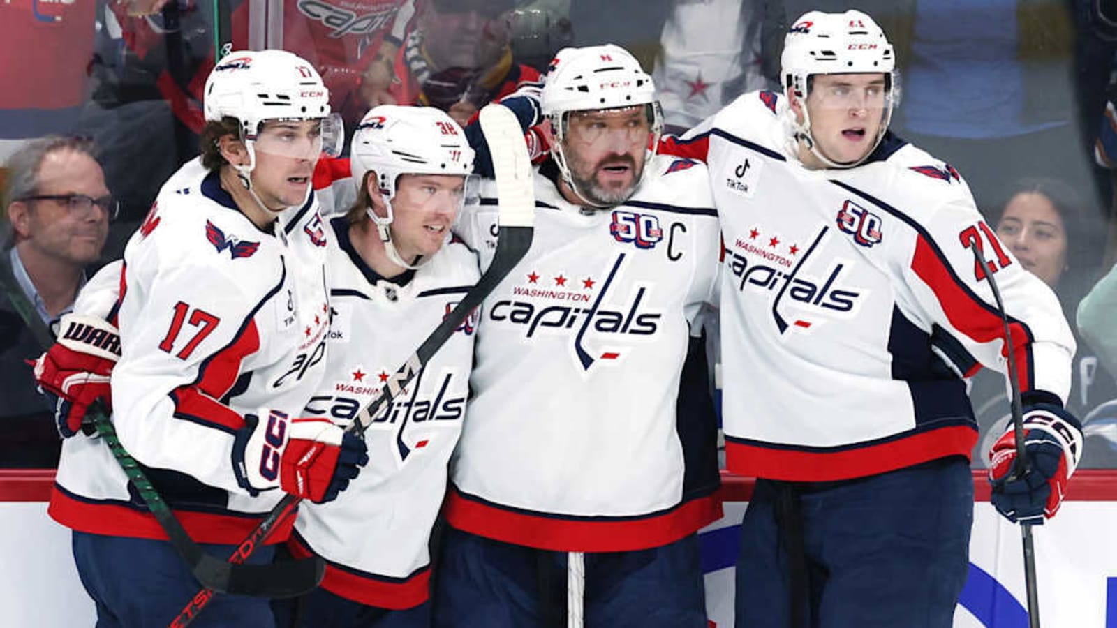 NHL Power Rankings: Blues Enter, Two Teams Fight for First