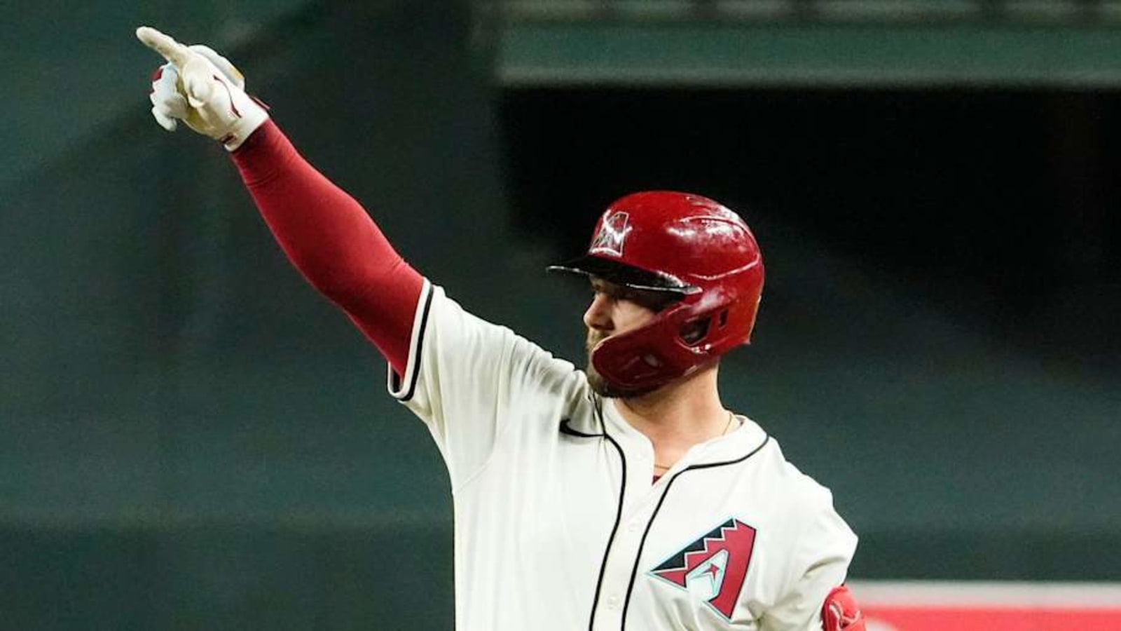 Will Christian Walker Stay with the Diamondbacks?