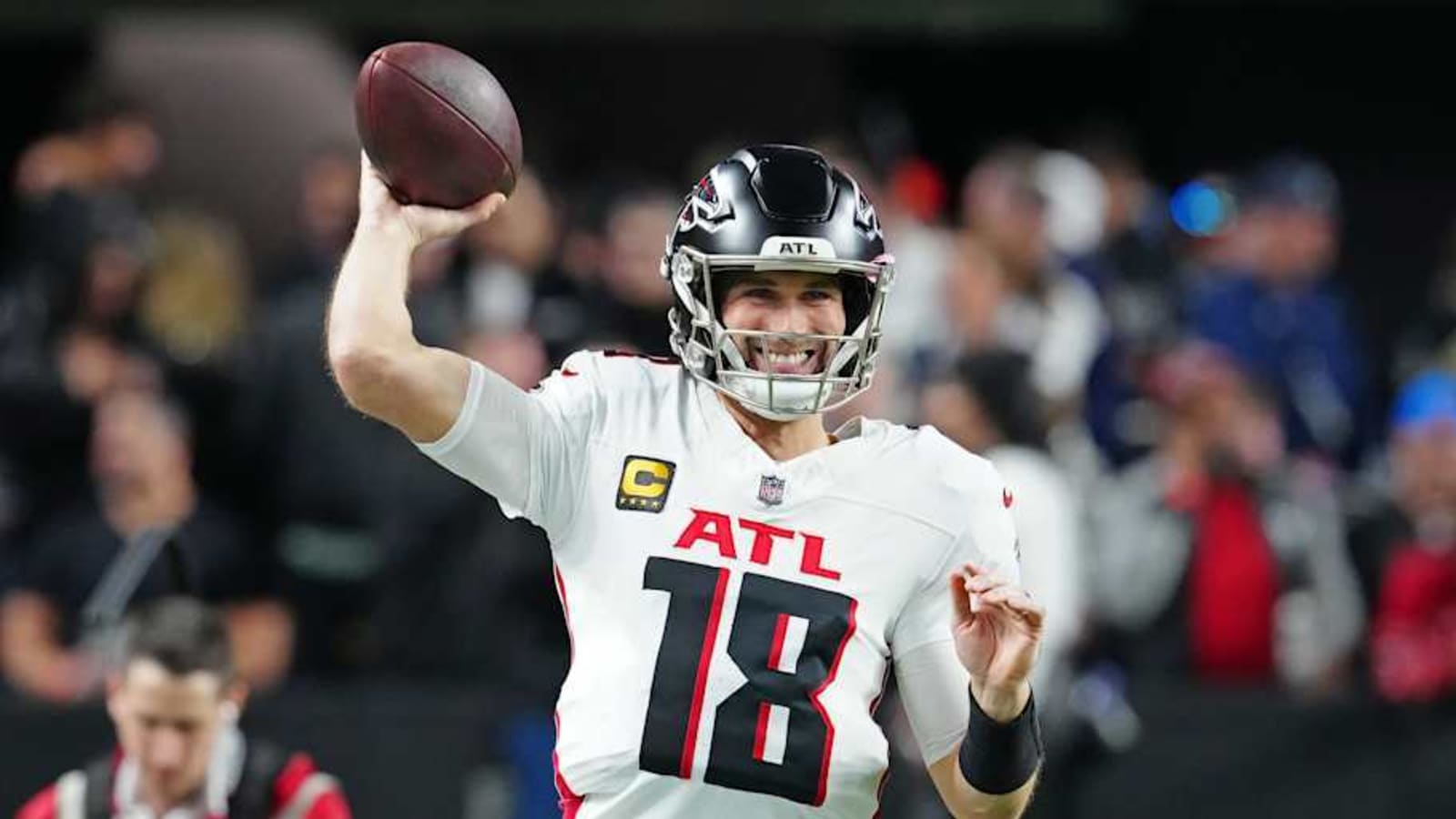 Door Still Open for Steelers to Land Kirk Cousins