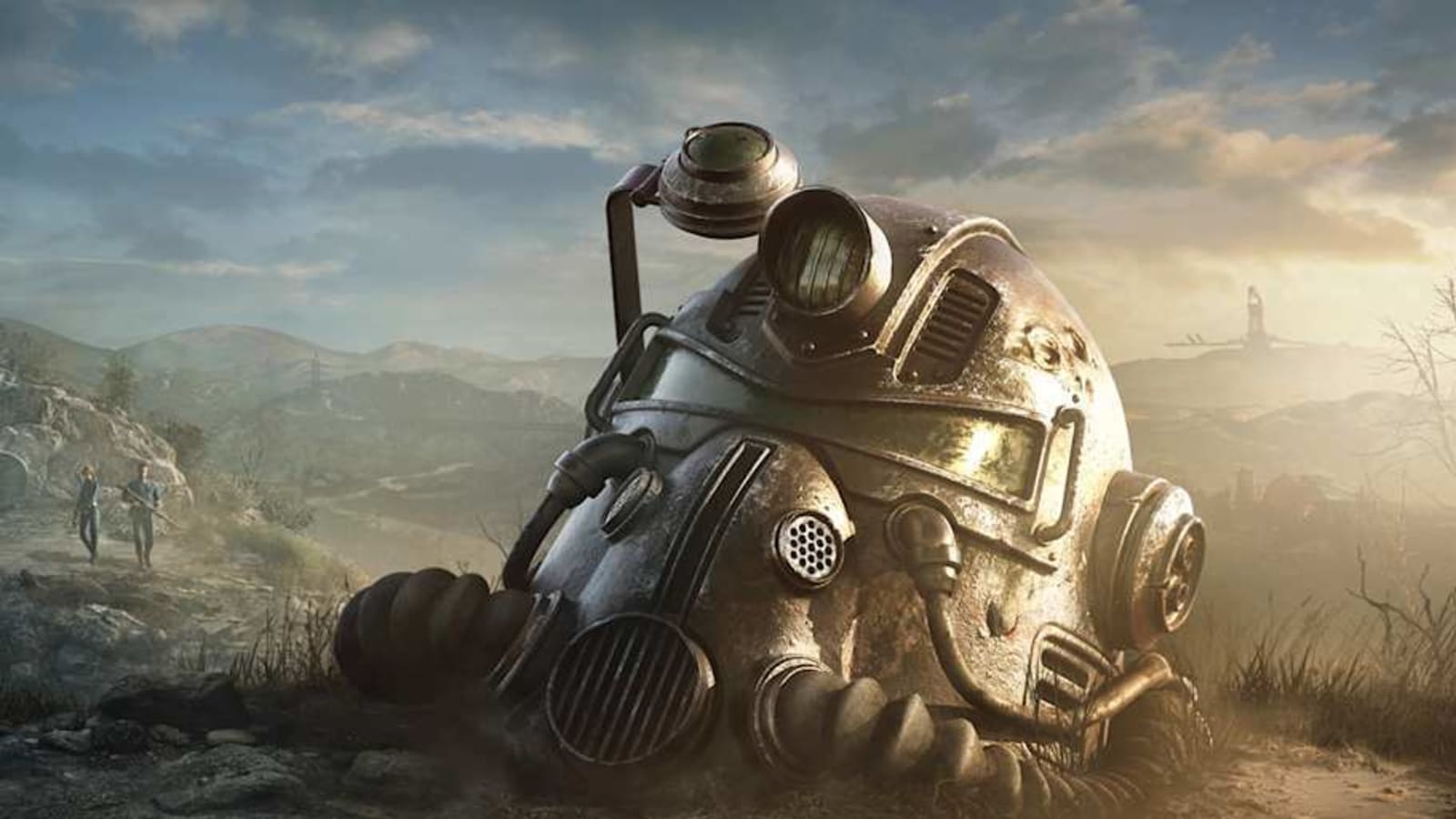 Fallout 4 leads player count resurgence on Steam thanks to Prime series boost
