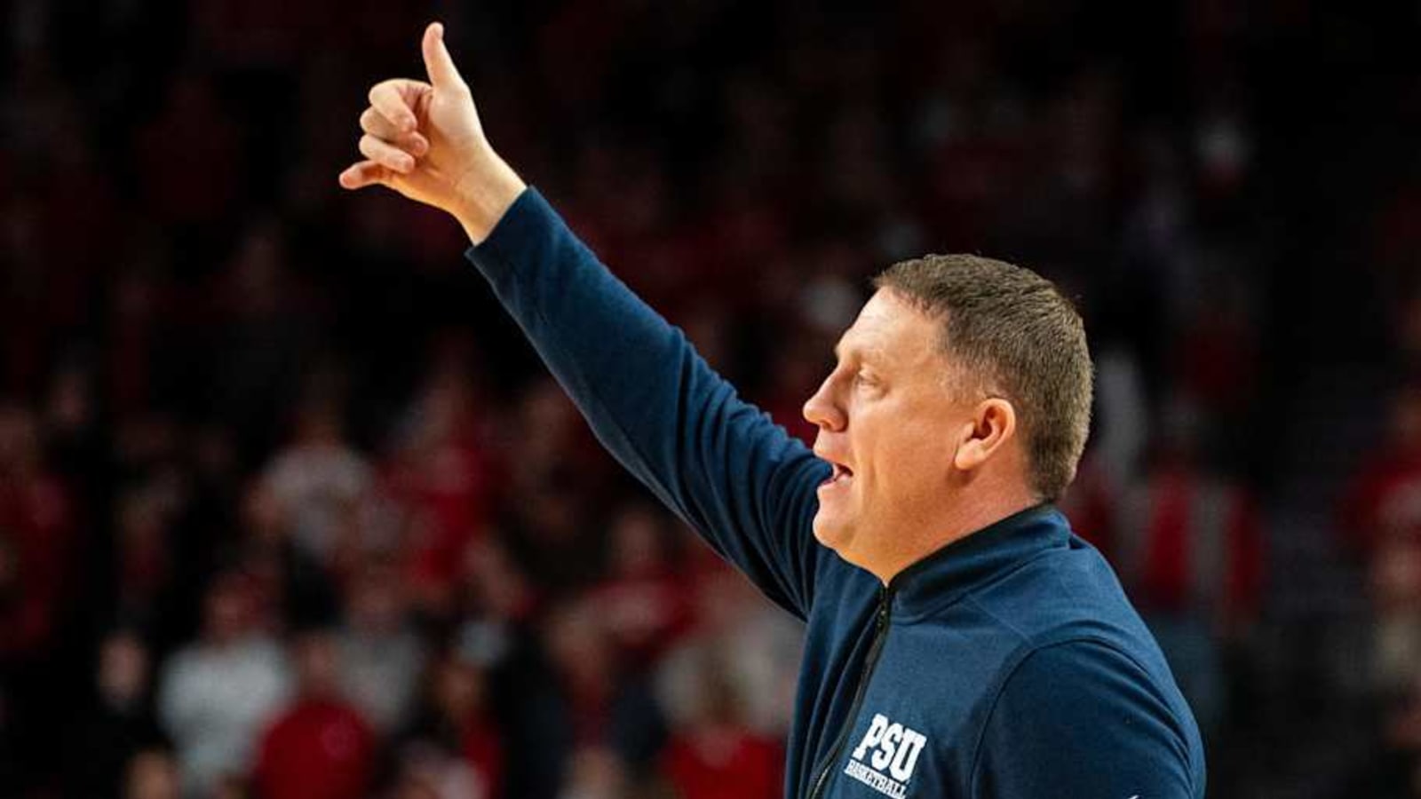 Penn State Reaches a Basketball Milestone With Win Over UMBC