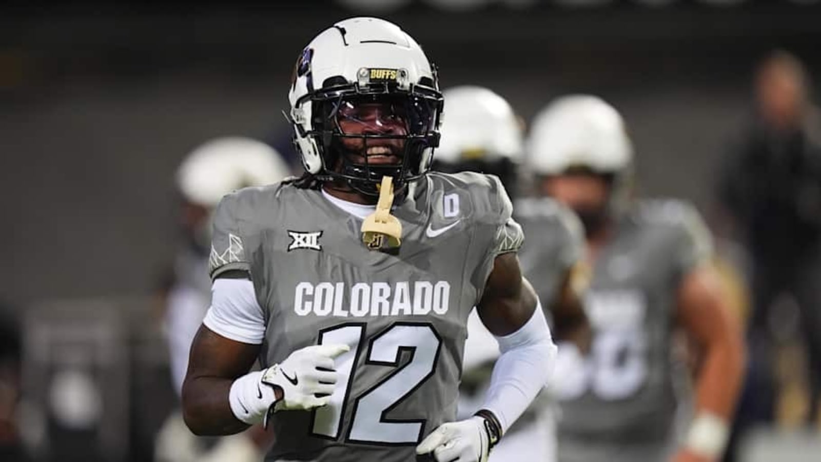 Colorado&#39;s Travis Hunter expects to enter 2025 NFL Draft