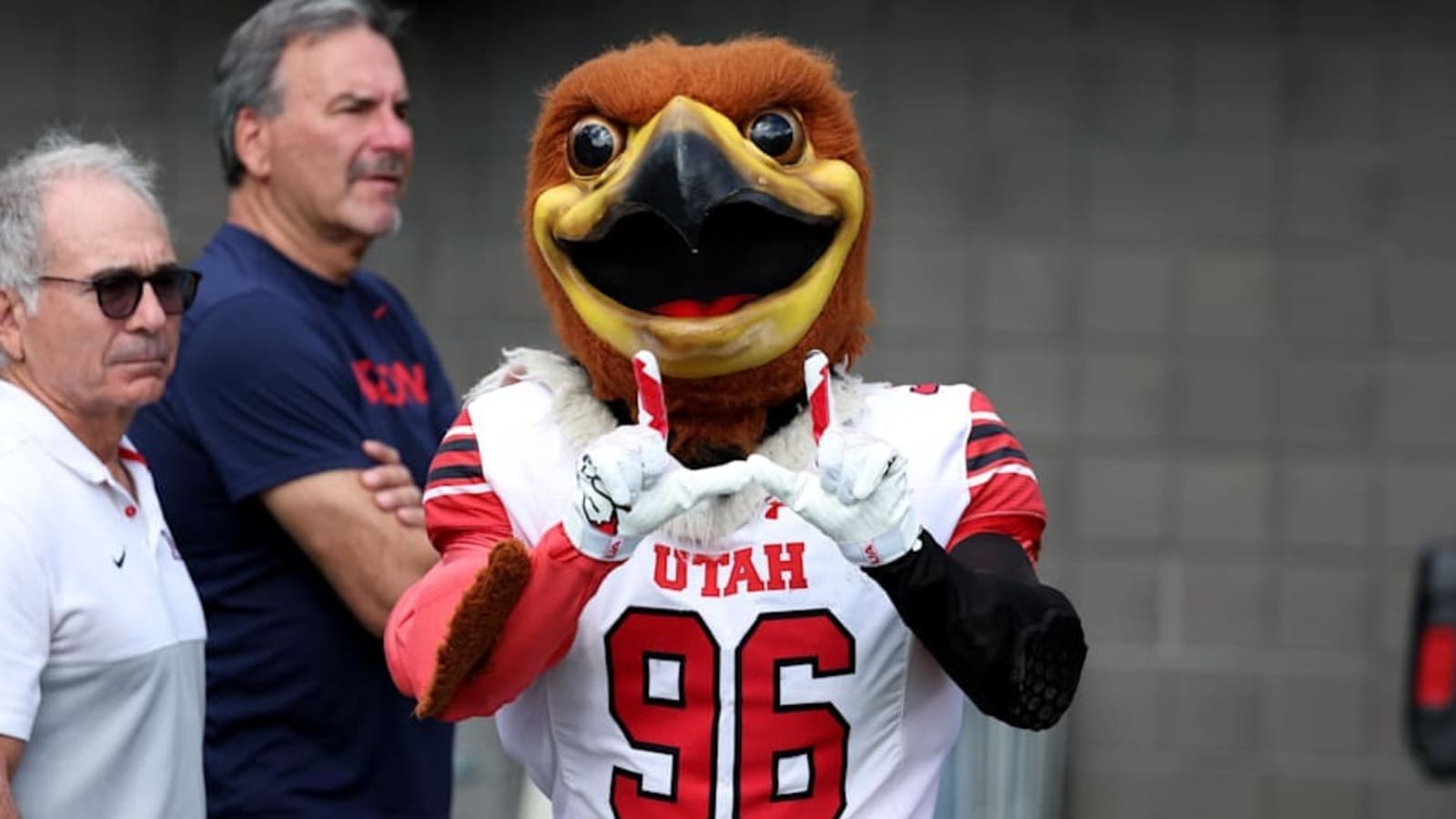 Utah Athletics to Absorb Crimson Collective Amid NIL Policy Changes