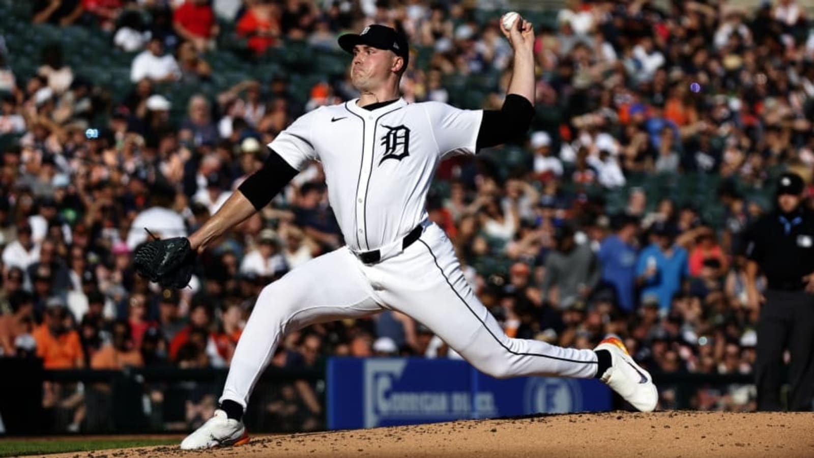 Baltimore Orioles Remain in Serious Trade Talks for Detroit Tigers Ace