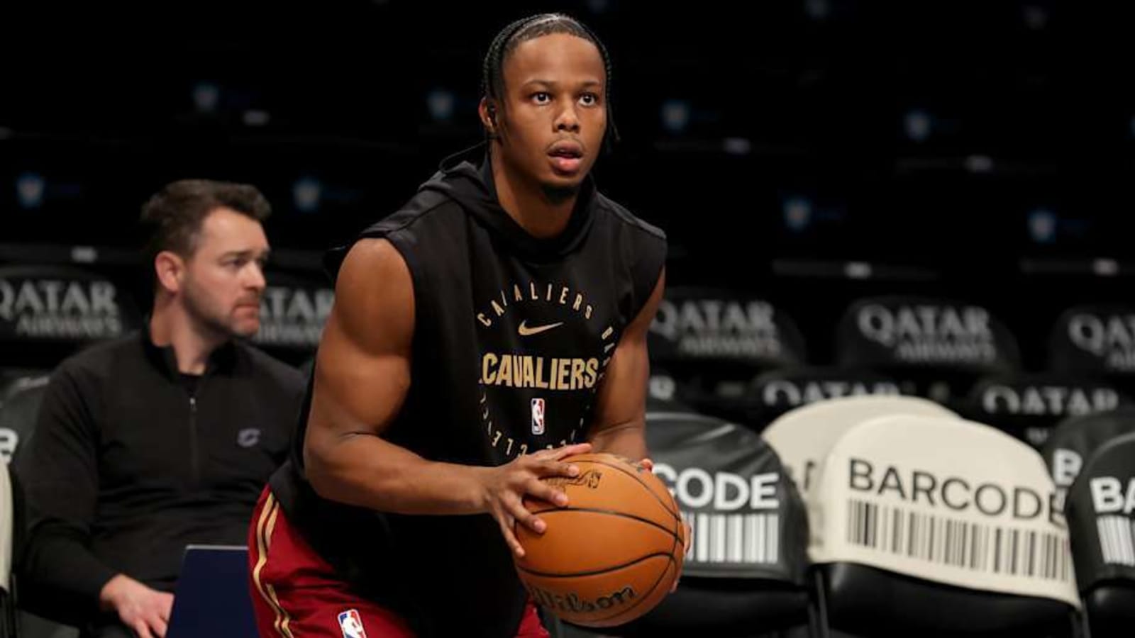Cavaliers Coach Provides Injury Update On Key Player