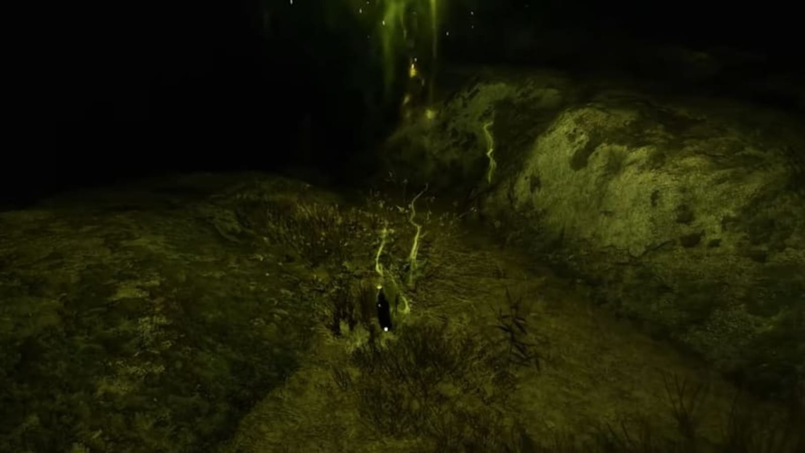 Stalker 2: How to get the Weird Water artifact