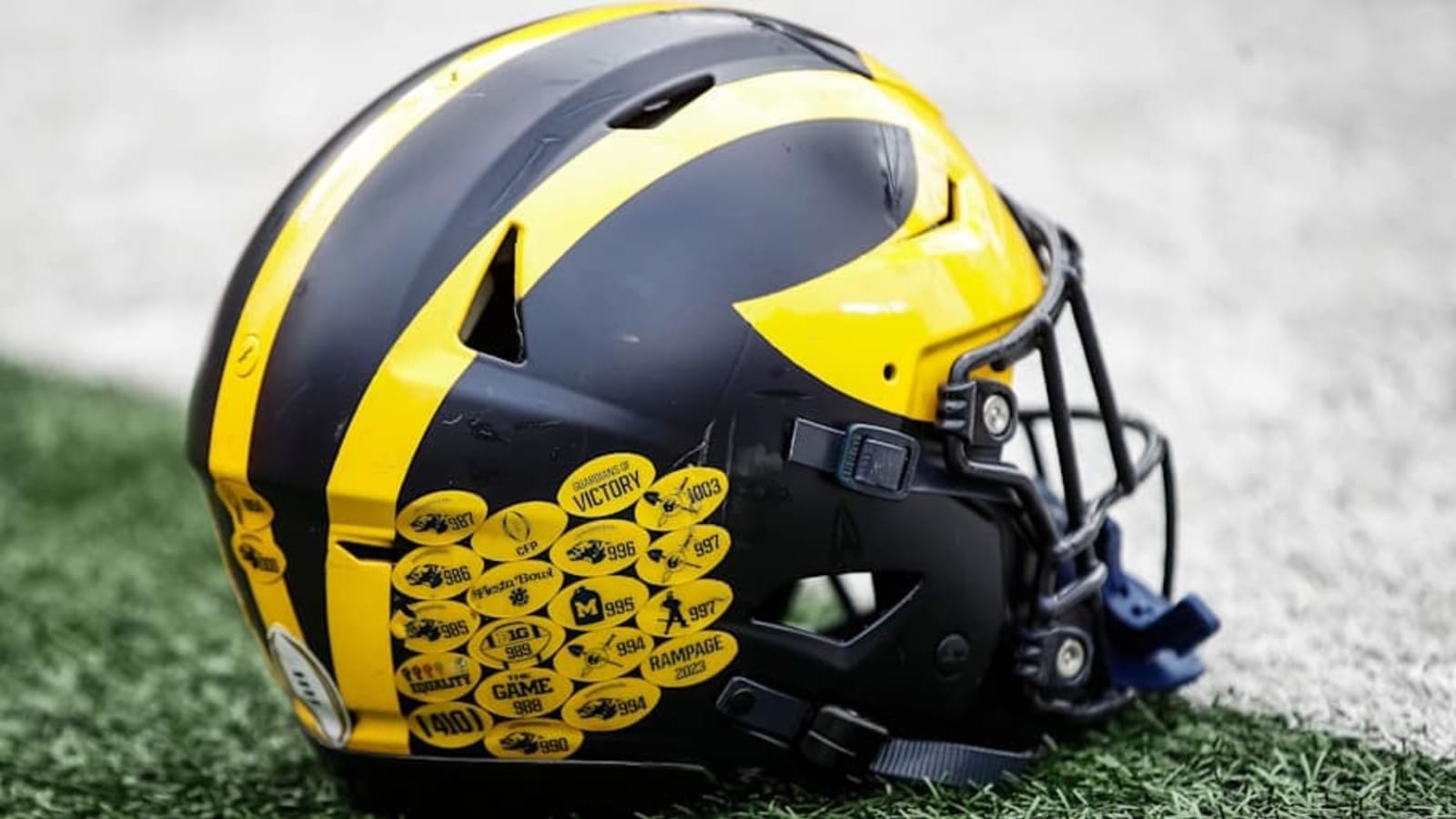 On3&#39;s Steve Wiltfong predicts two more flips for Michigan Football after Bryce Underwood commits