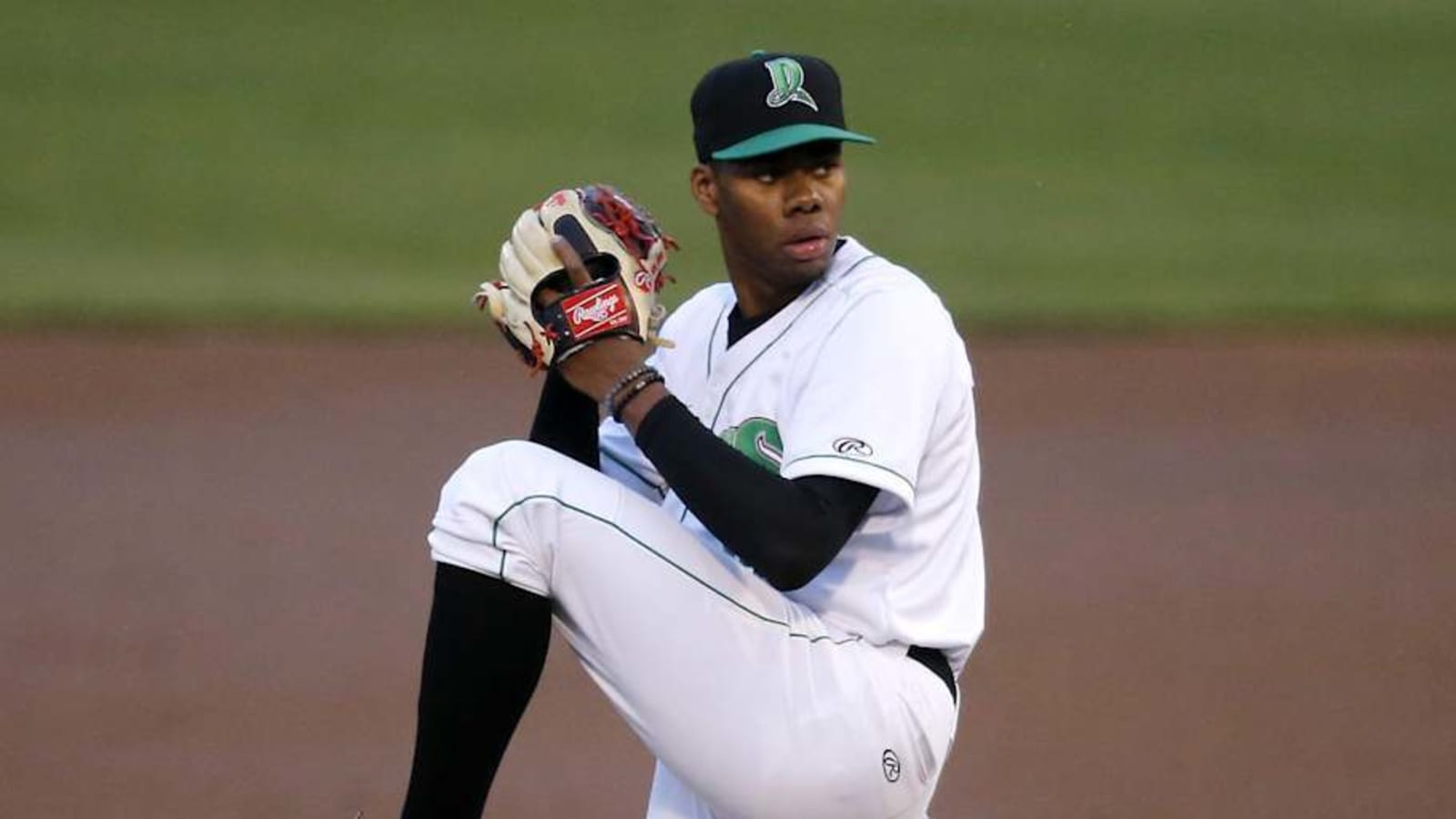 Cincinnati Reds&#39; Minor League Affiliate Welcome Diamond Baseball Holdings as New Owner