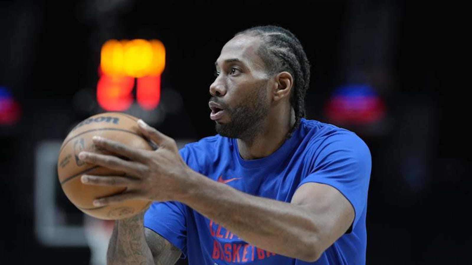 Kawhi Leonard&#39;s Injury Status for LA Clippers vs. Utah Jazz
